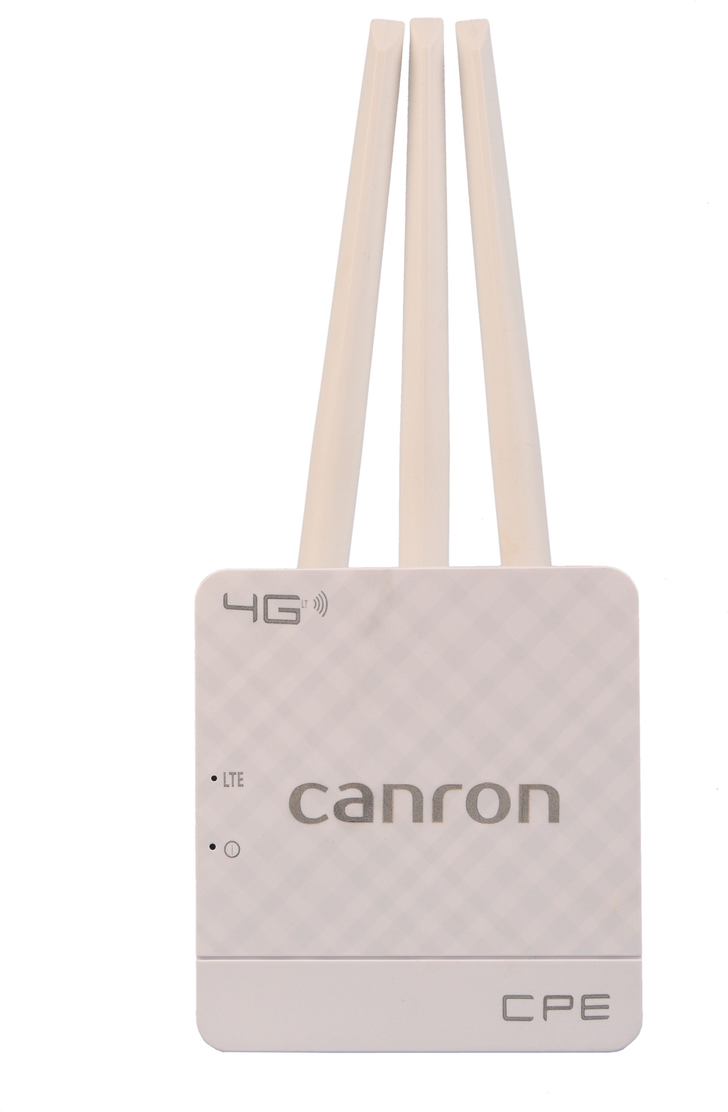 CANRON 4G CPE990 300Mbps,Insert SIM and Play, WiFi 4G Sim Router 300 Mbps 4G Router 4G Router 2.4 GHz 300 Mbps Wifi Speed Dual Band External Antenna MiFi (Sim Based)-image-7