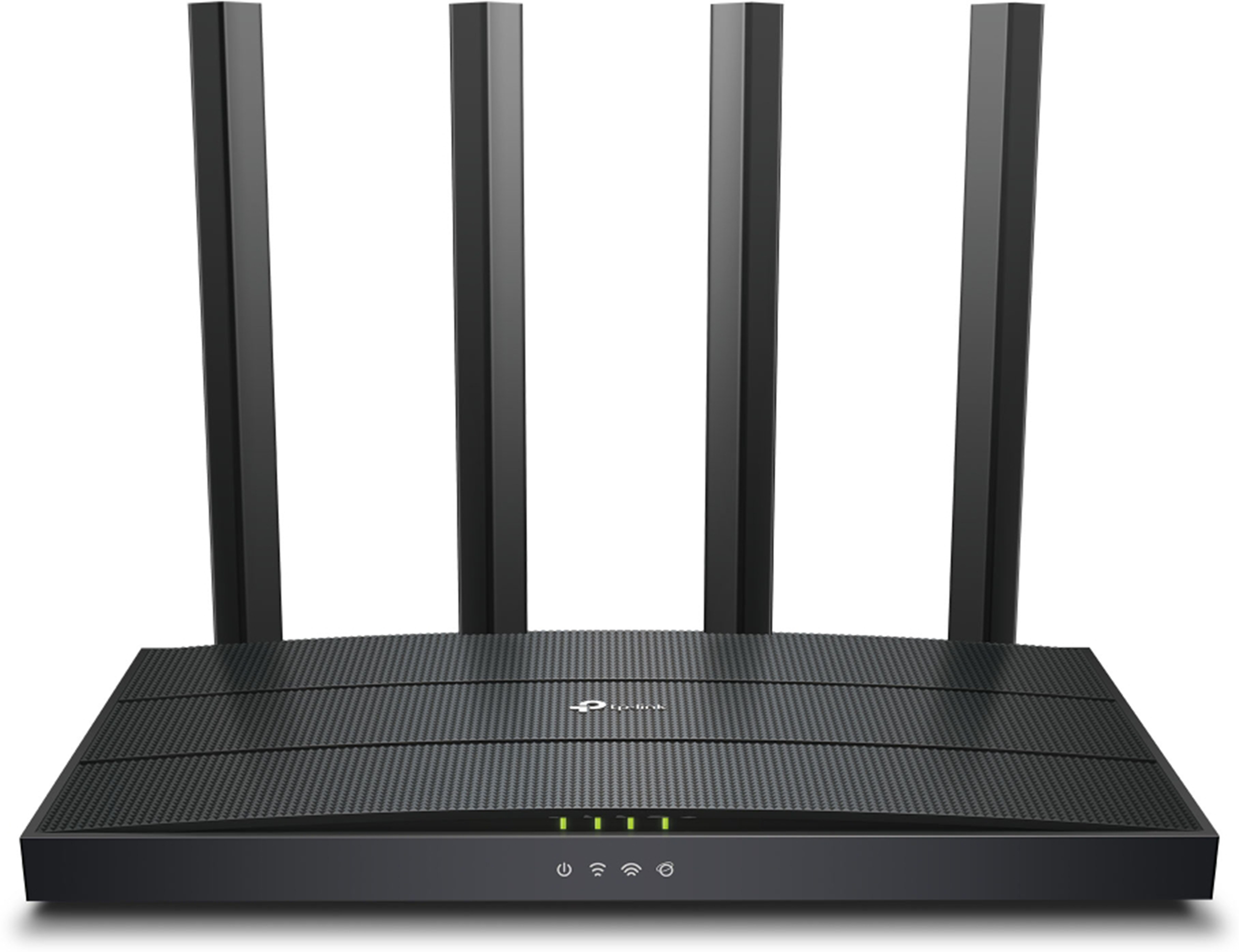 TP-Link Archer AX12 AX1500 Dual Band Gigabit Wi-Fi 6 Router 2.4 GHz, 5 GHz 1500 Mbps Wifi Speed Dual Band External Antenna Ethernet (Cable Broadband)-image-32