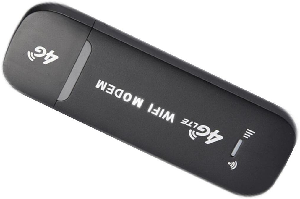 X88 Pro Take Your Internet Anywhere with a 4G Portable Dongle 4G Router 2.4 GHz 150 Mbps Wifi Speed NA MiFi (Sim Based) image 1