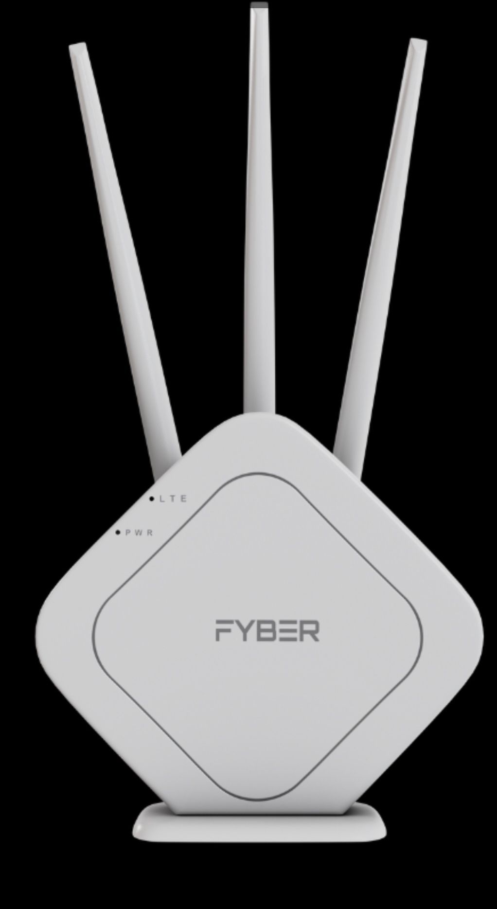 FYBER FY4G-03A 4G Router 2.4 GHz 300 Mbps Wifi Speed Single Band External Antenna MiFi (Sim Based)-image-32