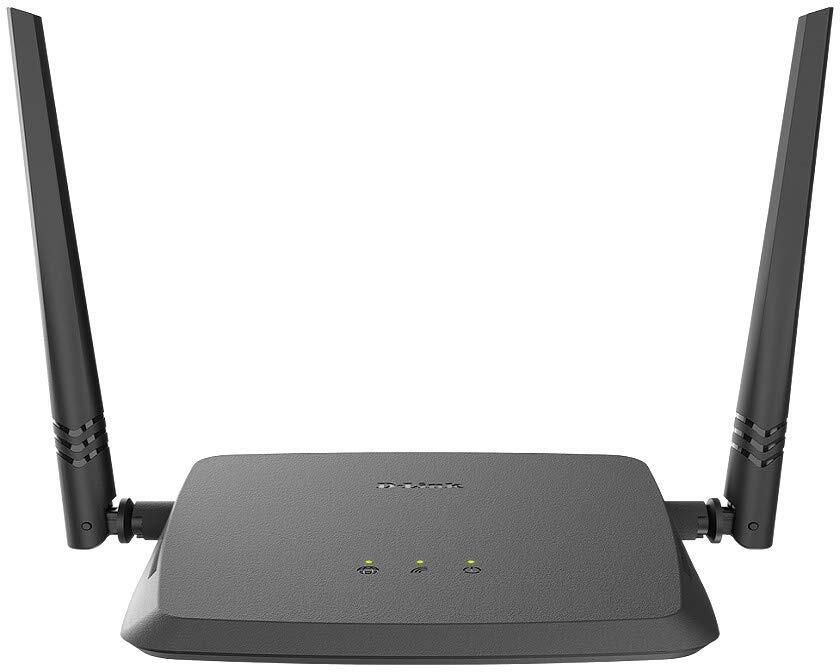 SoftTech DIR-615 N300 Wireless Router 2.4 GHz 300 Mbps Wifi Speed Dual Band Internal Antenna Ethernet (Cable Broadband)-image-27