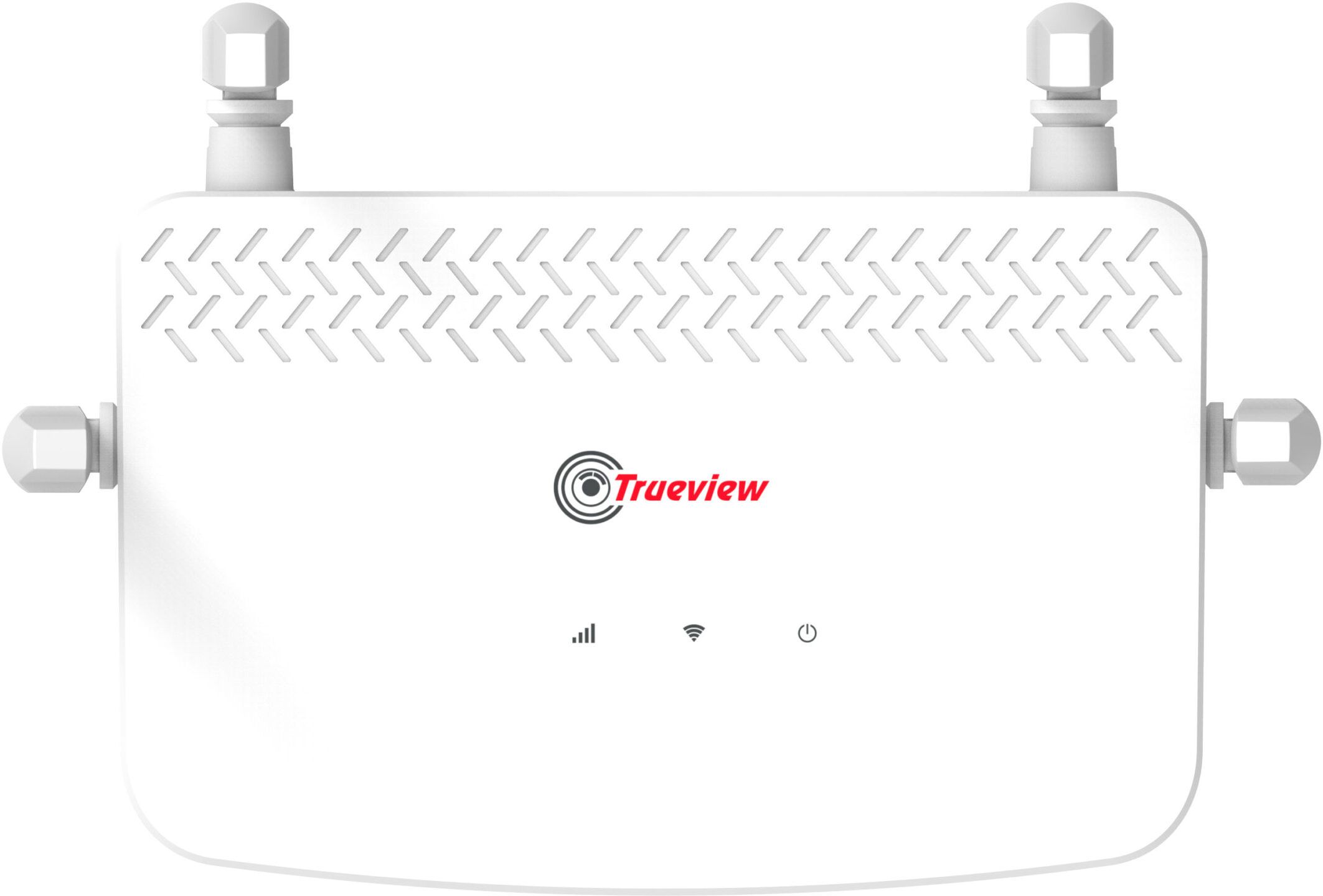 Jibrik Computers Trueview 4G Router 2.4 GHz 300 Mbps Wifi Speed Single Band External Antenna MiFi (Sim Based)-image-30