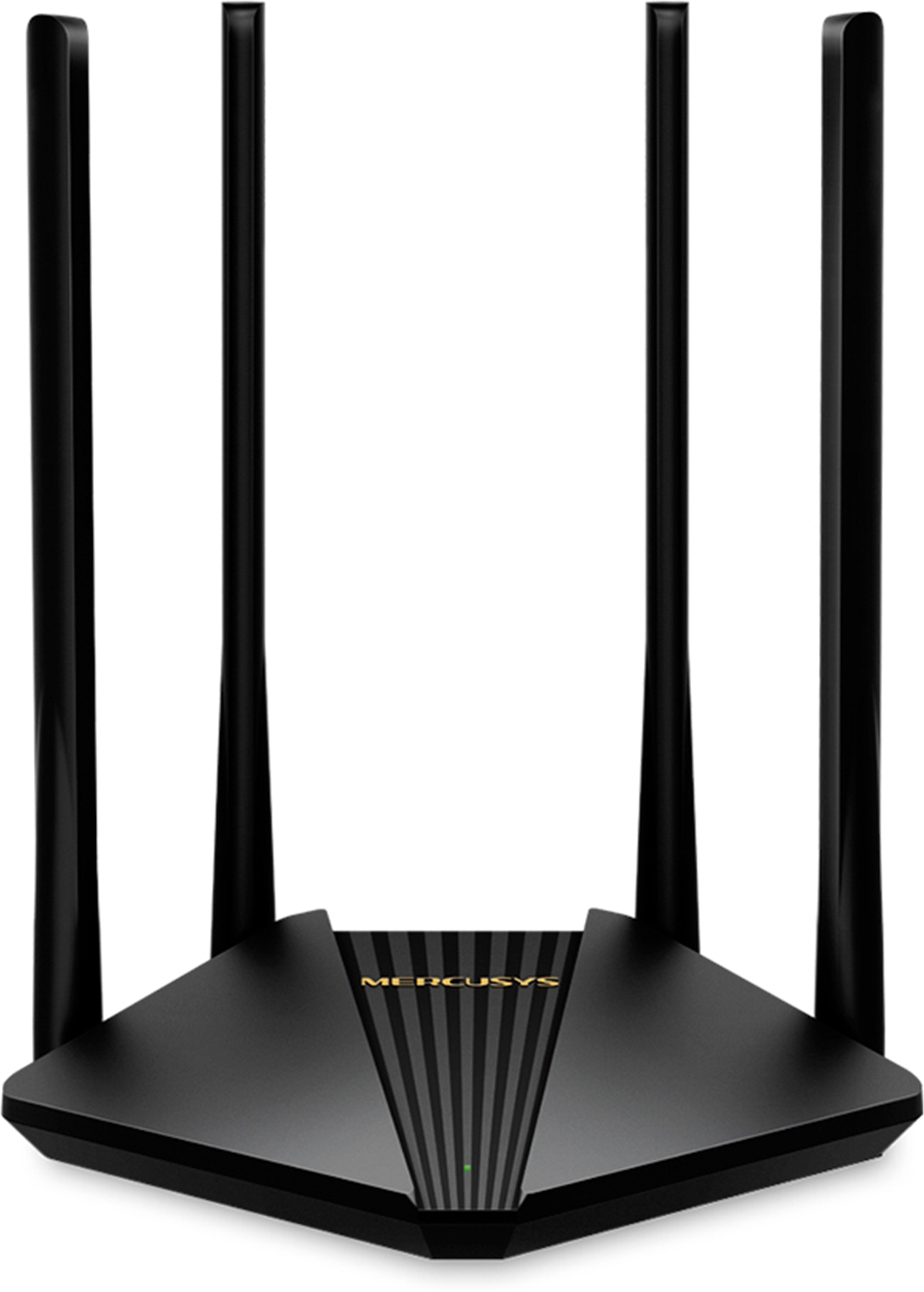 Mercusys MR30G AC1200 MU-MIMO Wireless Gigabit Wireless Router 2.4 GHz, 5 GHz 1200 Mbps Wifi Speed Dual Band External Antenna Ethernet (Cable Broadband)-picture-20