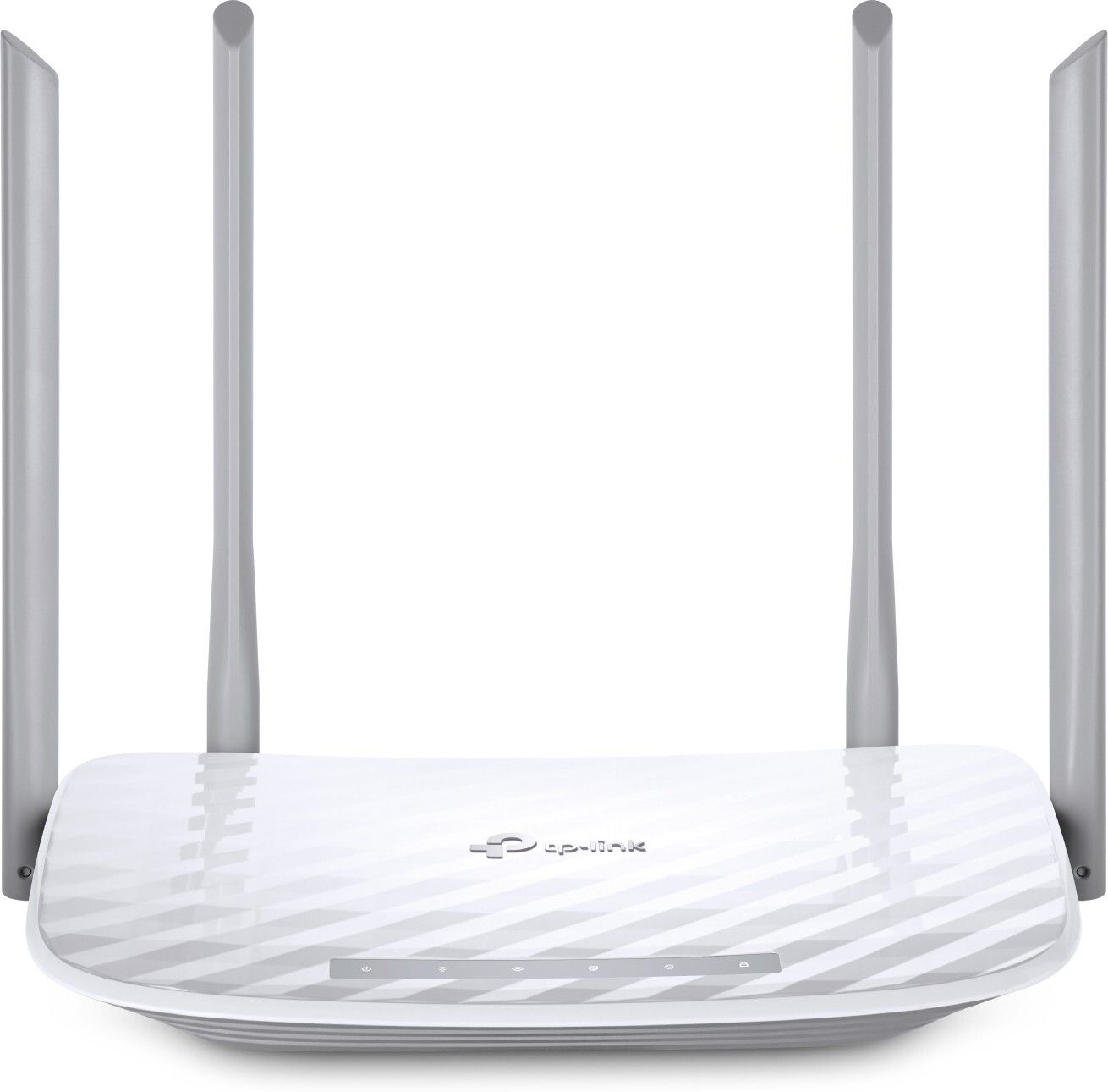 TP-Link Archer C50 AC1200 Wireless Dual Band Wireless Router 2.4 GHz, 5 GHz 1200 Mbps Wifi Speed Dual Band External Antenna Ethernet (Cable Broadband)-image-6