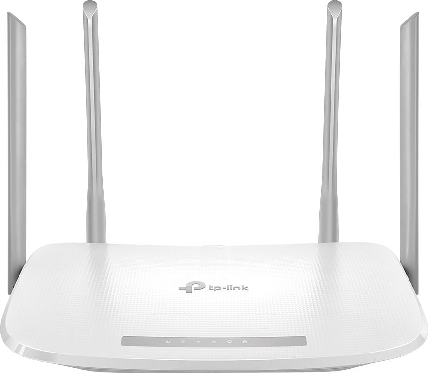 TP-Link EC220-G5 AC1200 Wireless Dual Band Gigabit Wireless Router 2.4 GHz, 5 GHz 1200 Mbps Wifi Speed Dual Band External Antenna Ethernet (Cable Broadband), Access Point Mode-image-42