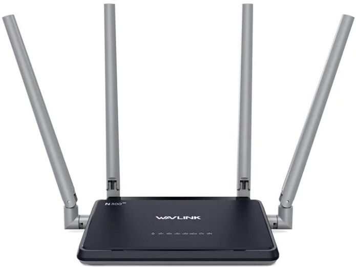 WAVLINK WL-WN529E4 4G SIM Card Slot N300 4G Wi-Fi Router 4*5dBi JIO SIM Not Supportable 4G Router 2.4 GHz 1200 Mbps Wifi Speed Single Band Internal & External Antenna MiFi (Sim Based)-picture-11