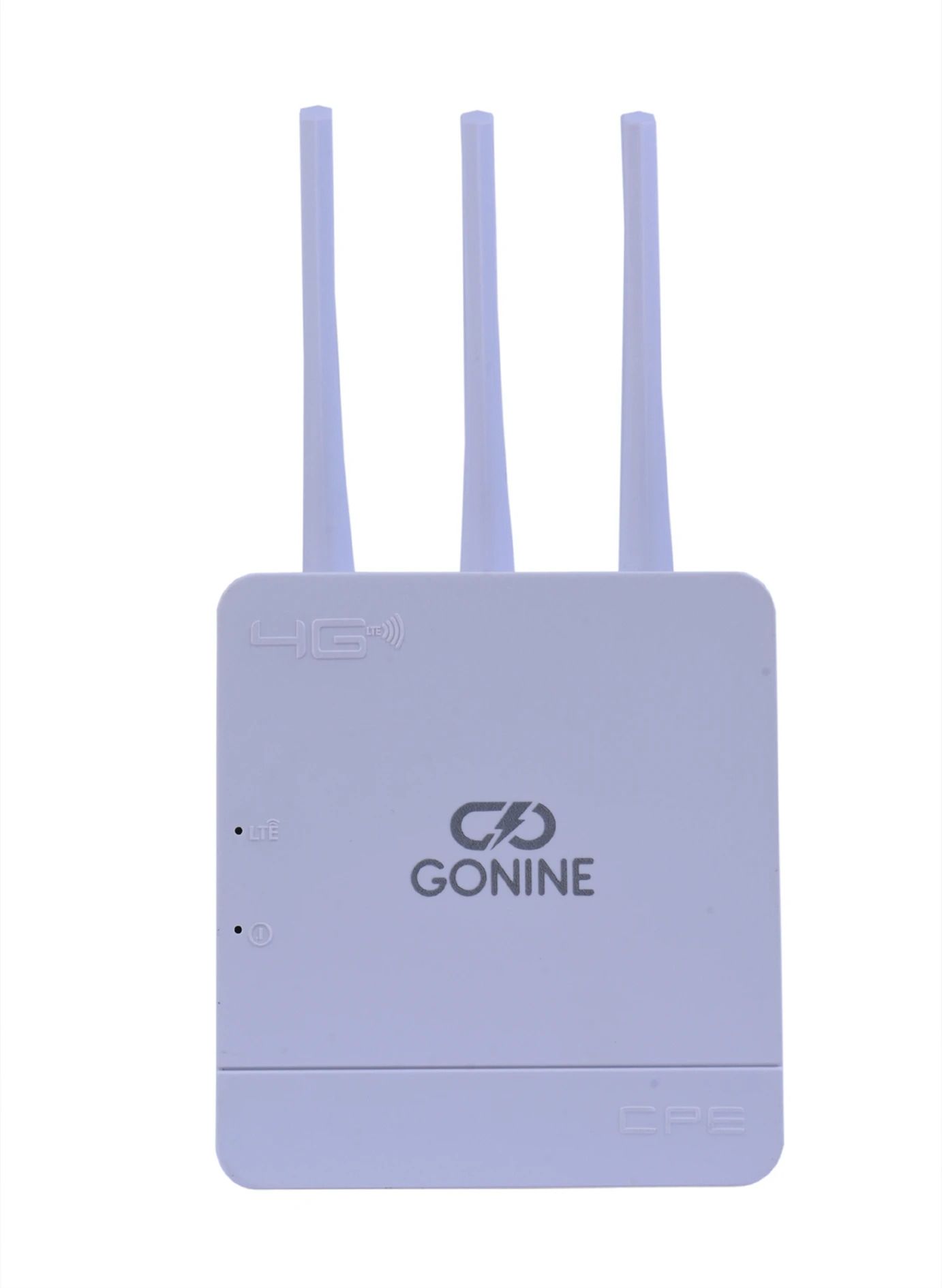 GONINE WiFi-6 Compatible 5G Sim Connect with Mobile,Laptop,Tablet,DVR/NVR/WiFi Camera 4G Router 2.4 GHz, 5 GHz 300 Mbps Wifi Speed Dual Band External Antenna MiFi (Sim Based)-image-46