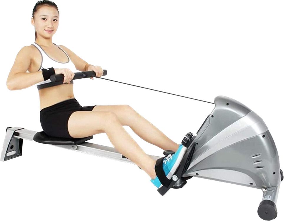 Domestic RM-300 Rowing Machine