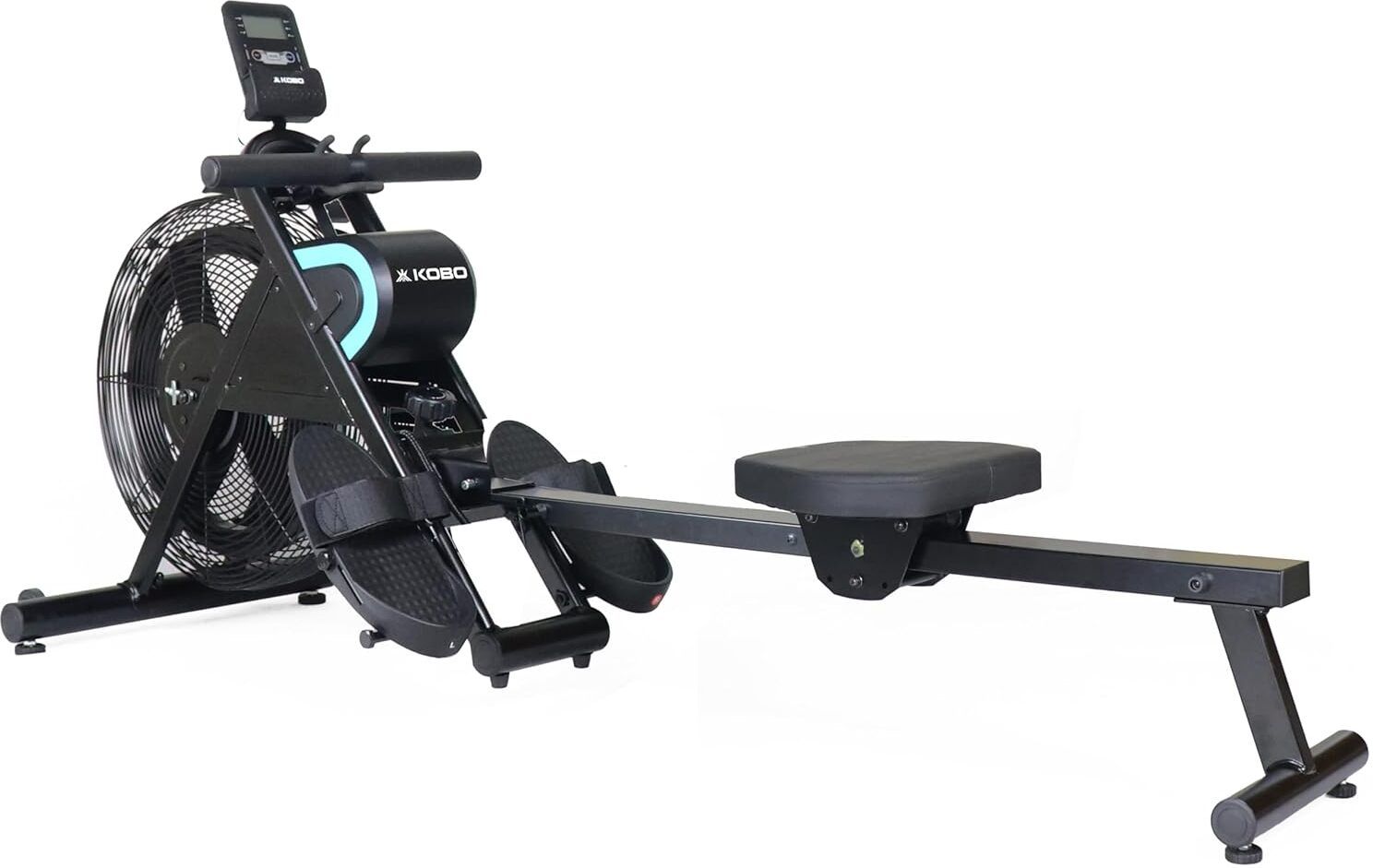 Air Rowing Machine Full Body Home Workout Machine Rowing Machine
