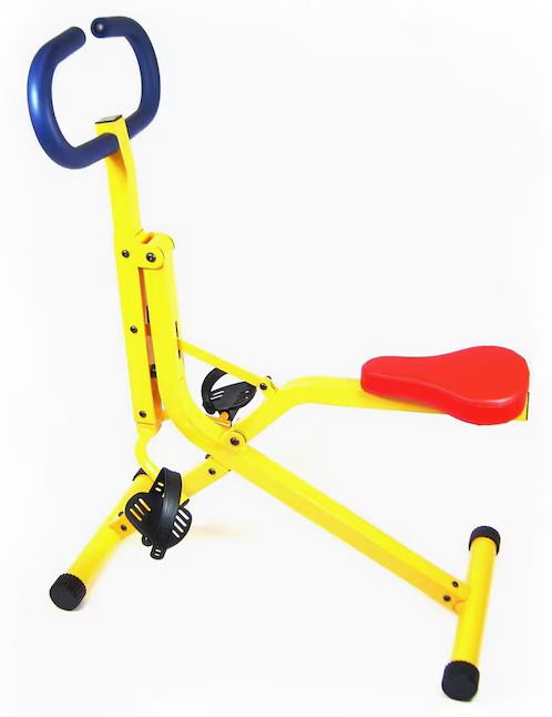 iris Children's Sports Equipment, Multifunctional Riding Exercise Machine Rowing Machine-picture-29