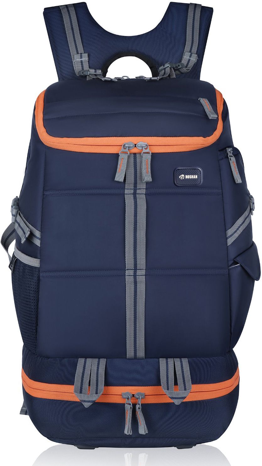 Trekker Rucksack - 40 L-image-6