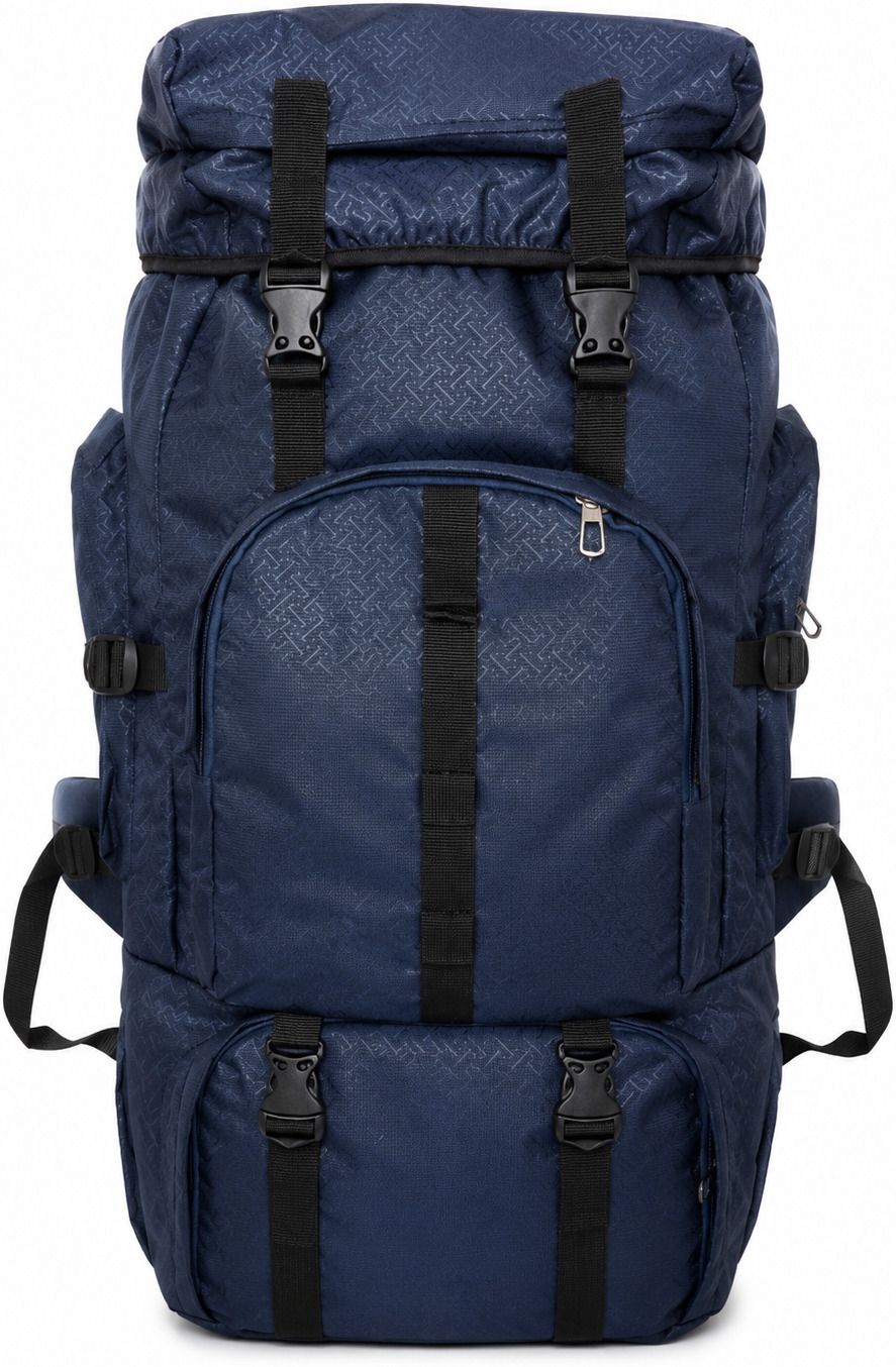 stylbase Trekking Bag for Hiking travelling camping Rucksacks Travel Bags for Men & Woman Rucksack - 60 L-picture-4