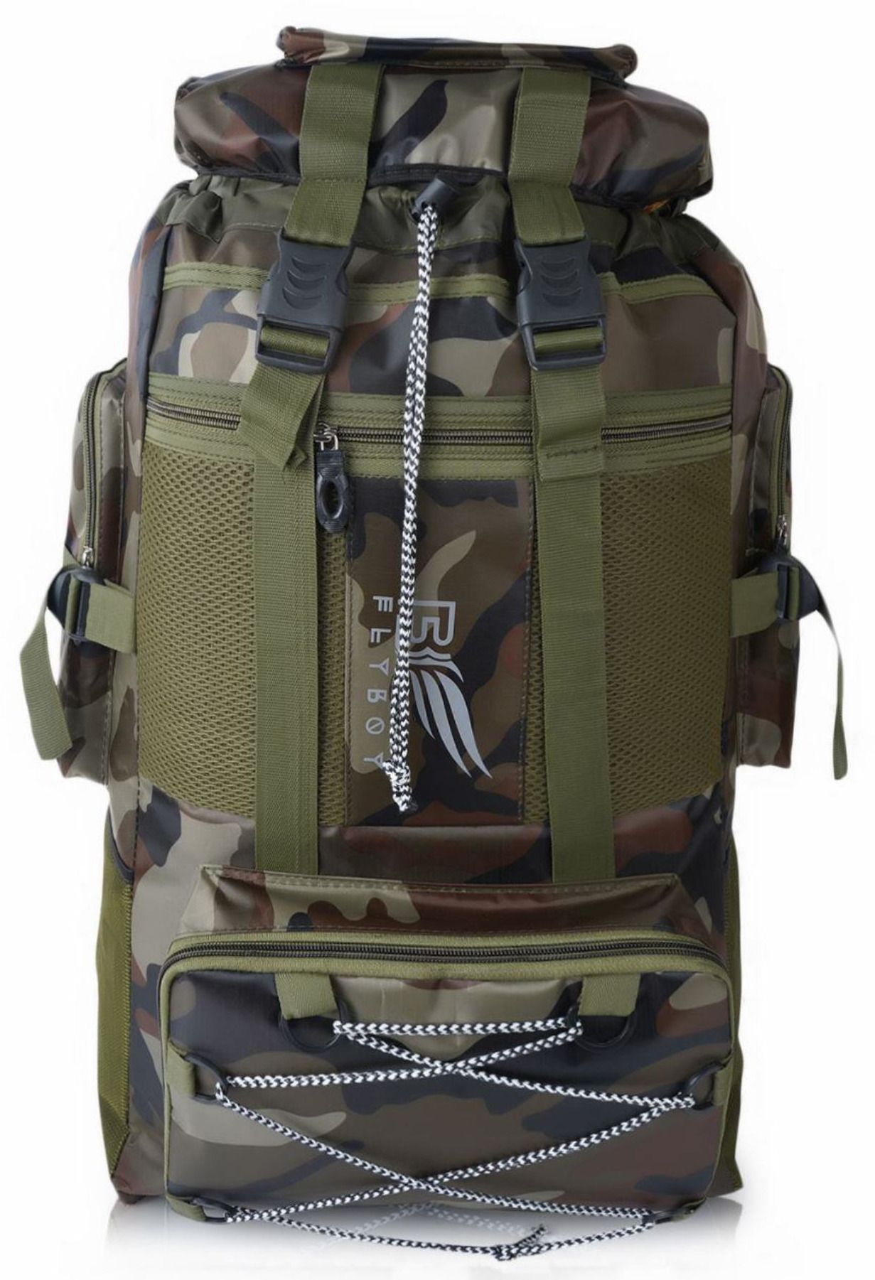 Outdoor Military Tactical Backpack Travel Camping Trekking BAG Rucksack