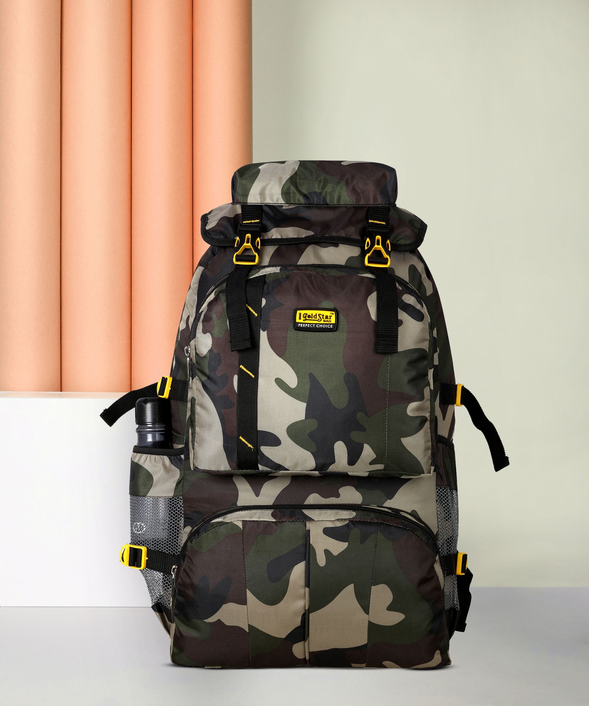 Army Ruck Kit Military 60 boots latest price in india with comparison ...