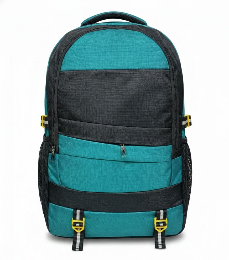 stylbase Trekking Bag for Hiking Camping Travel Sports Travelling Backpack Rucksack Bag Rucksack - 45 L-picture-12