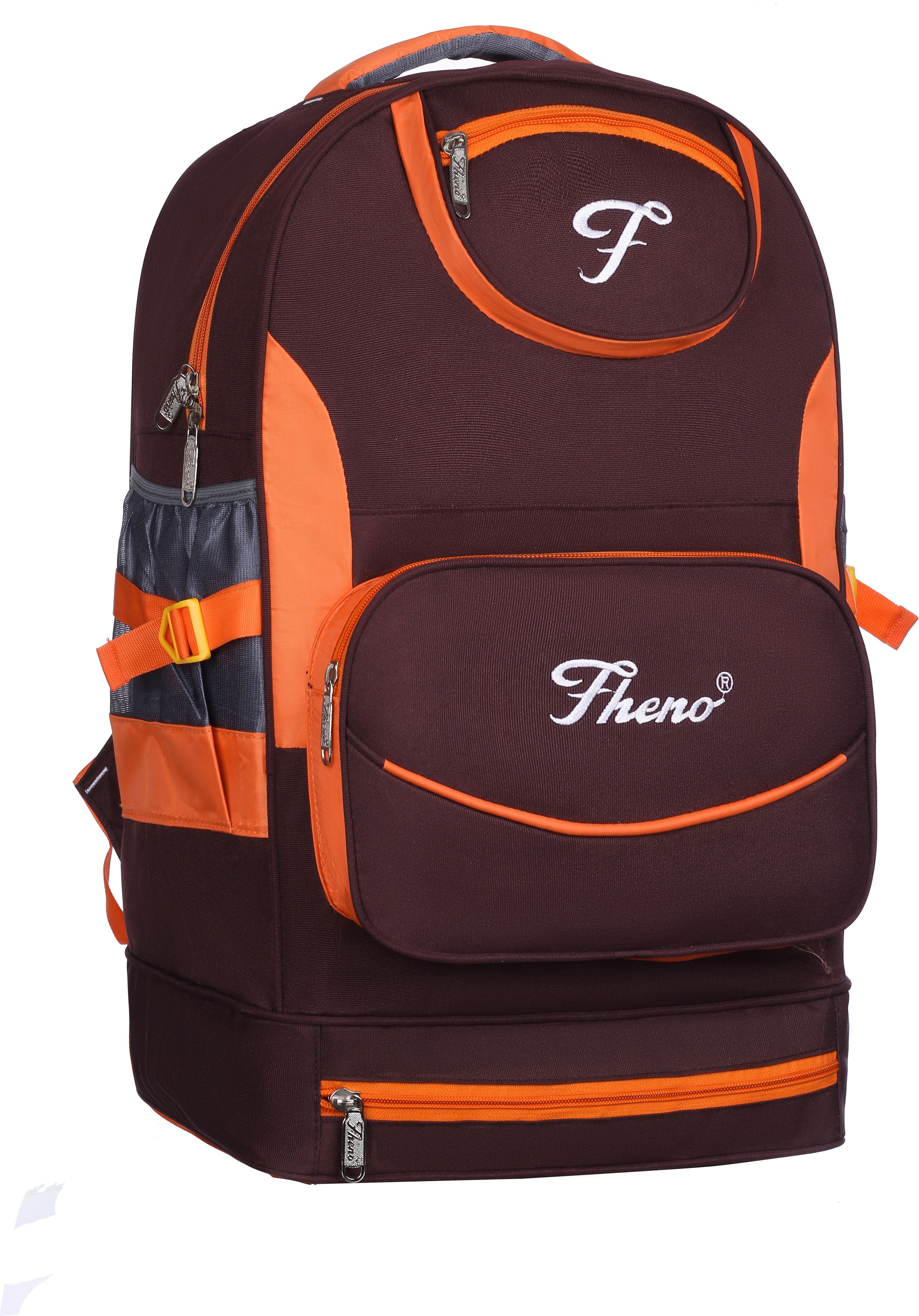 WATERPROOF TREKKING BAG HIKKING BACKPACK FOR TRAVEL & OUTDOOR Trekking Rucksack- 55 L