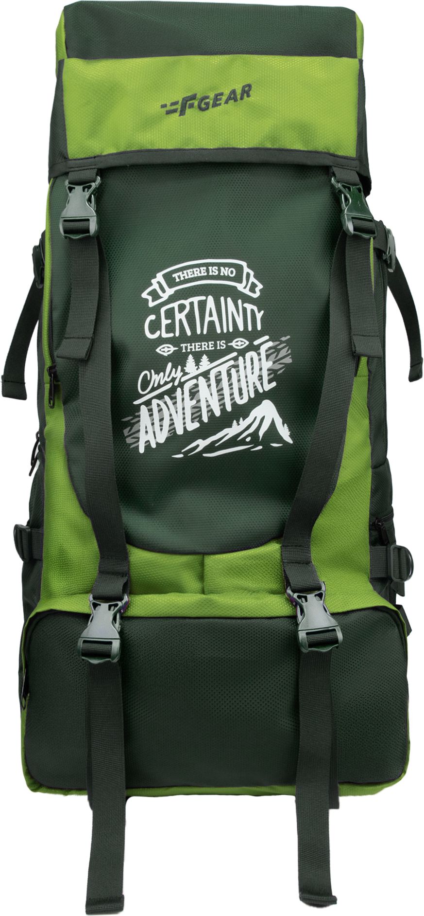 f gear Ridge Trekking Backpack|Hiking|Camping Travel Tourist Outdoor Sport Rucksack Rucksack - 32 L-picture-25