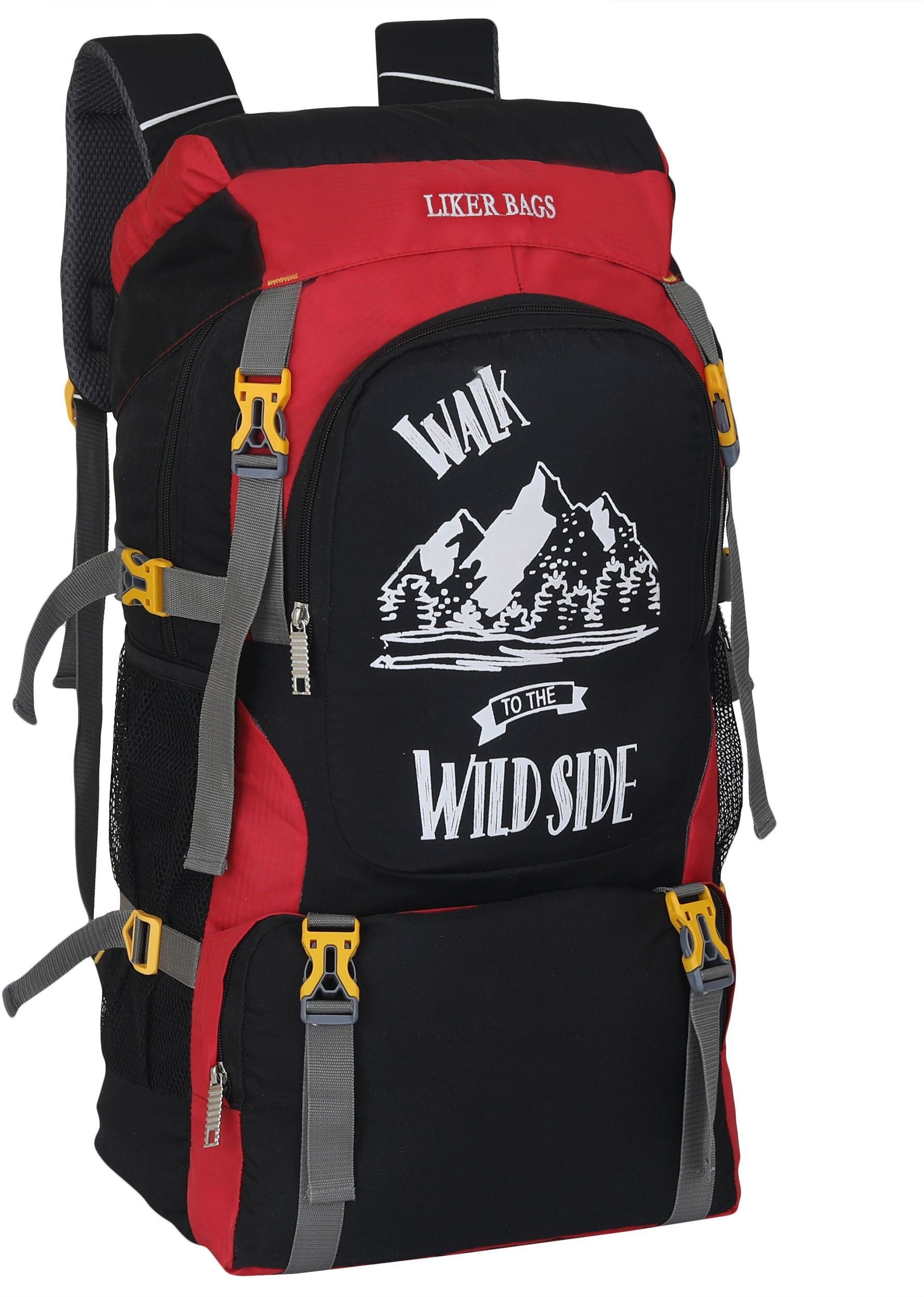 TRAKKING BAG Rucksack- 60 L-image-49
