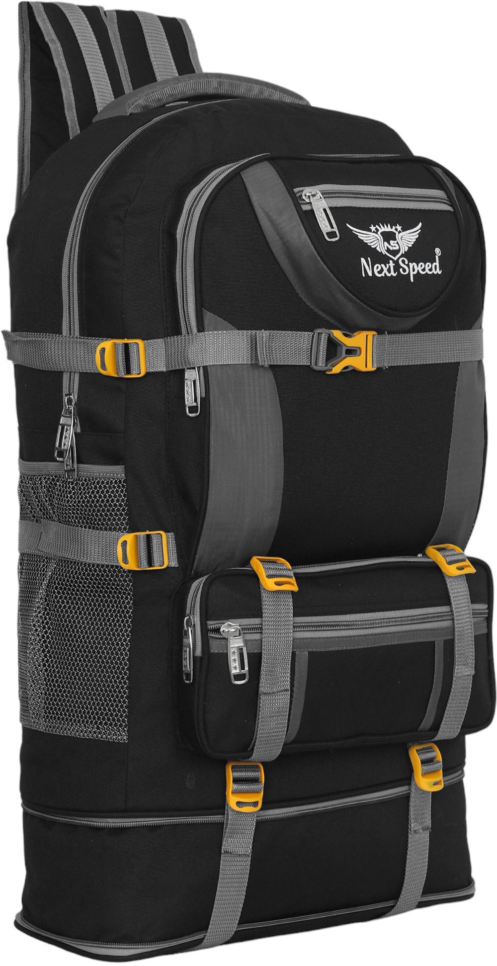 Tracking bag New Trekking bag Rucksack bag Rucksack - 90 L Rucksack- 90 L-image-24