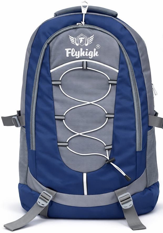 flyhigh MountX Rucksack - 60 L-picture-1