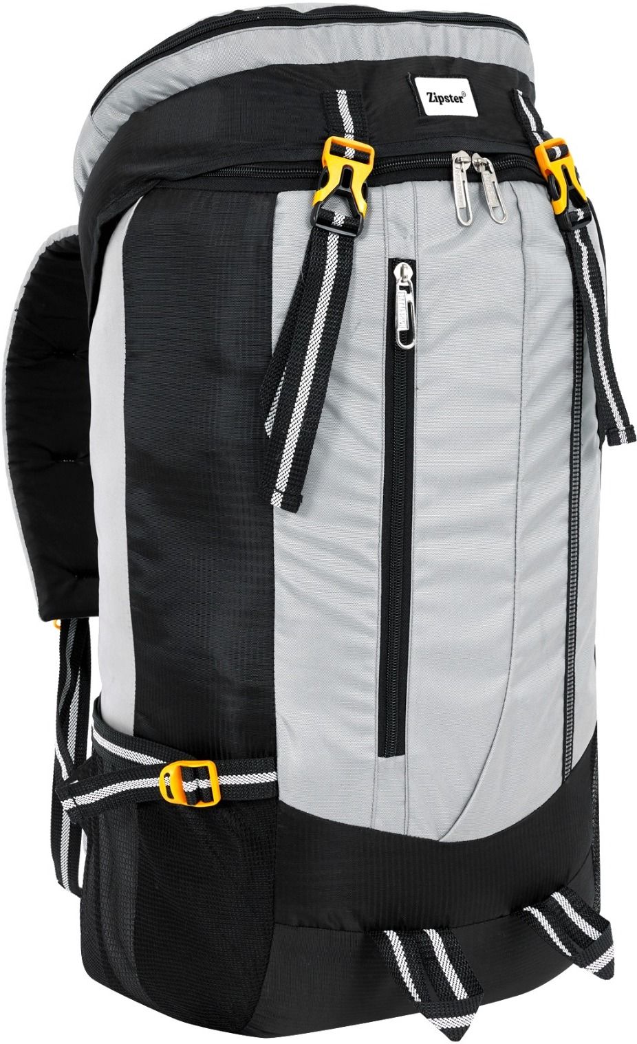 zipster travel bag for men tourist bag for travel backpack for hiking trekking camping Rucksack - 30 L-picture-48