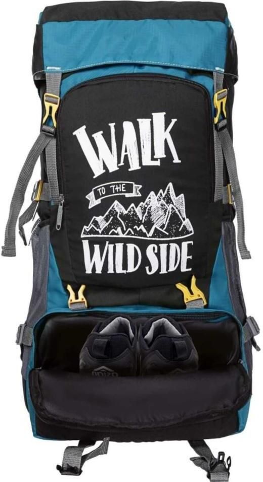Rucksacks Bag Rucksack - 55 L-image-37