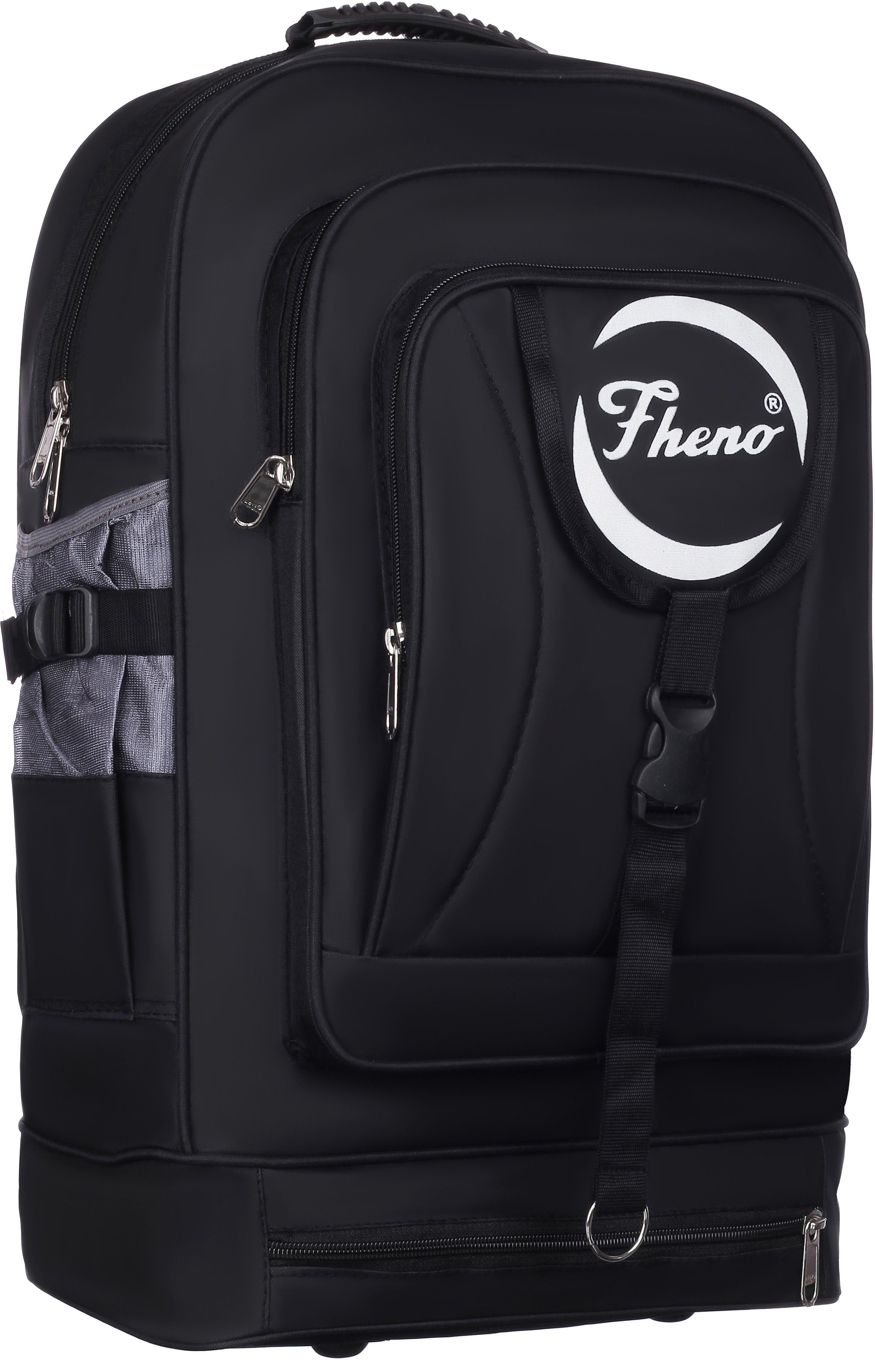 45 L Backpack Travel Laptop Backpack for Outdoor Sport Hiking travel bags Rucksack- 50 L-image-3