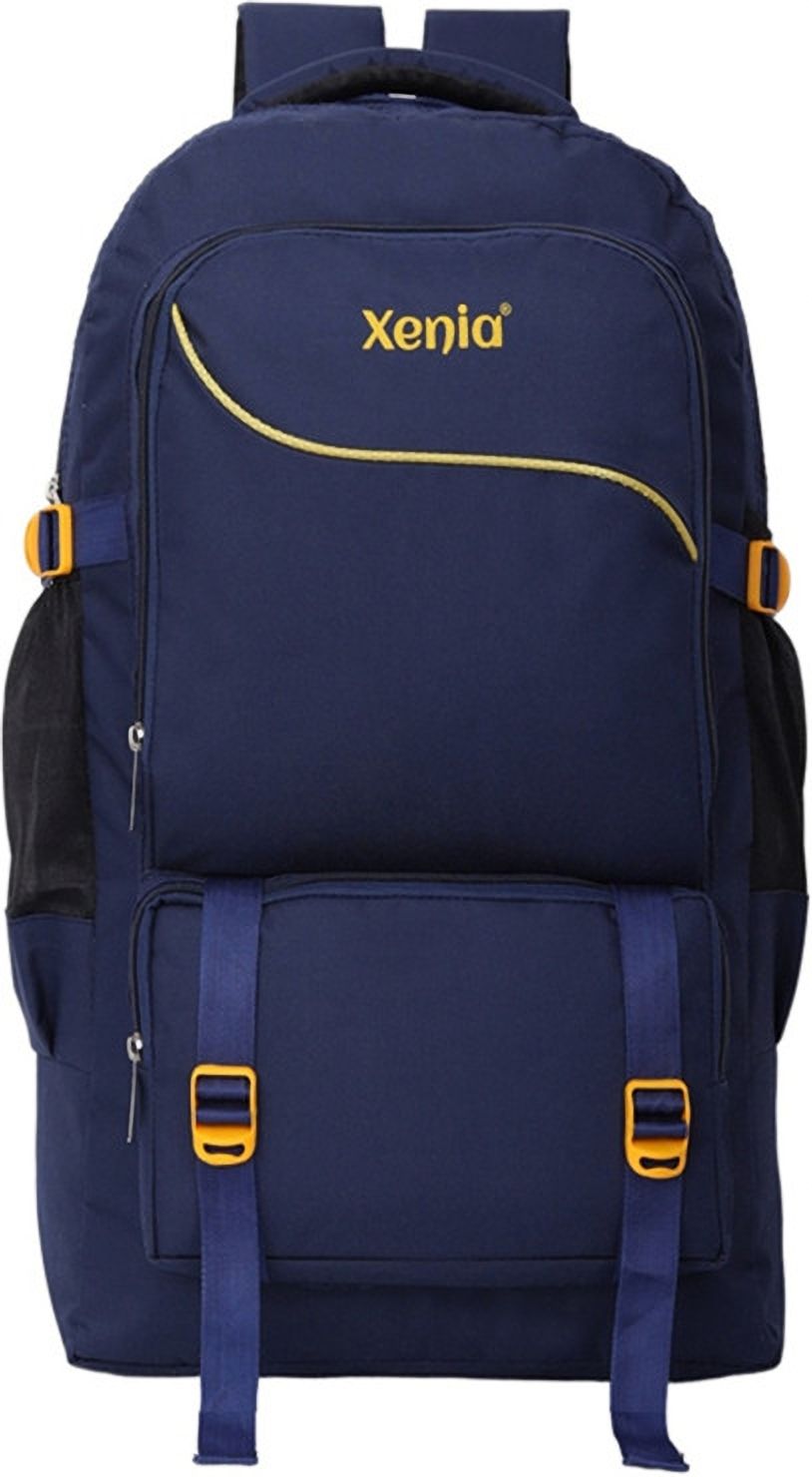Rucksacks & trekking backpacks Unisex Hiking/Trekking/Camping Bag/Rucksack 60L Rucksack - 60 L-image-9