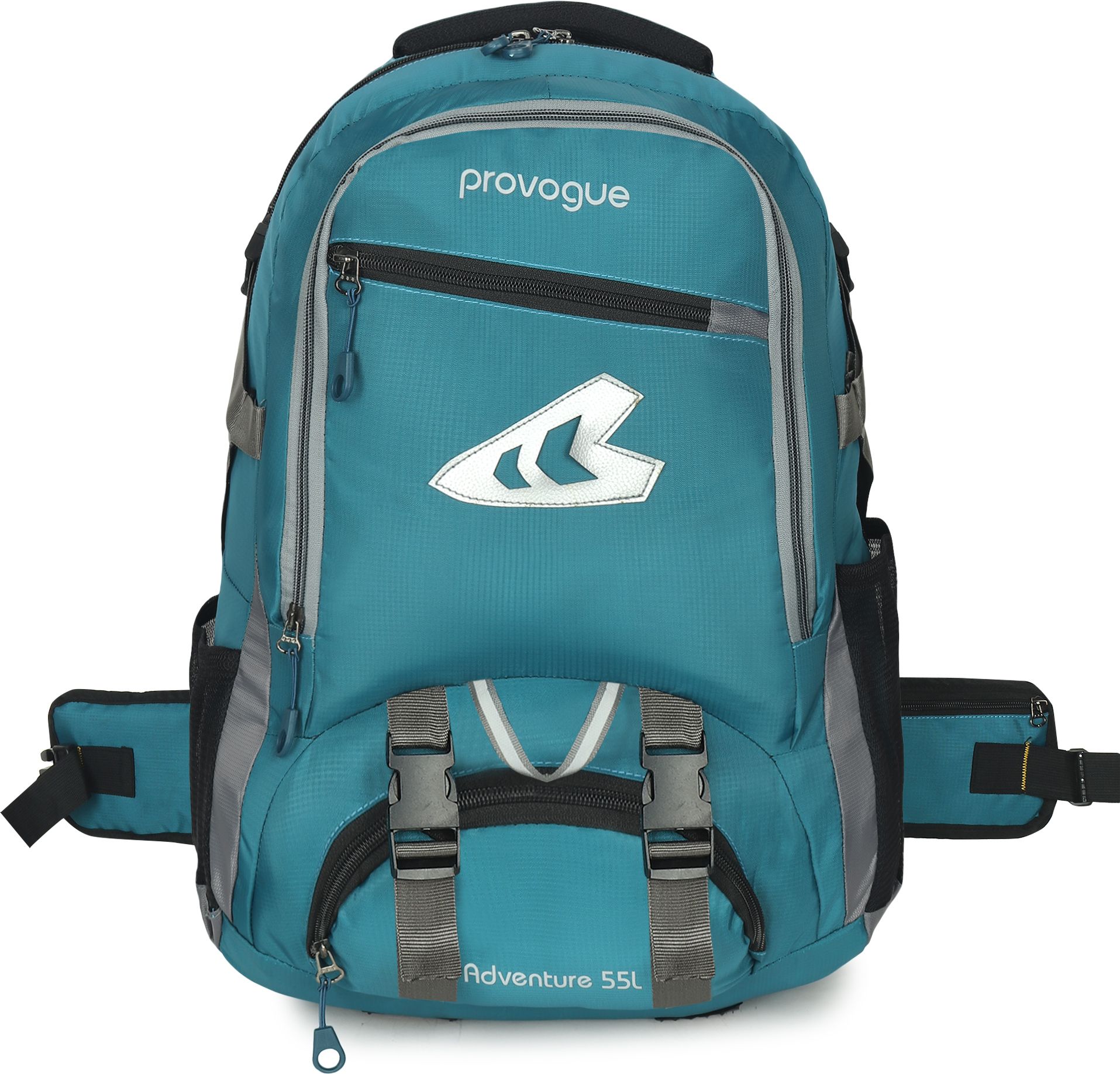 provogue Unisex Rucksack 55 - L Rucksack - 60 L-picture-12