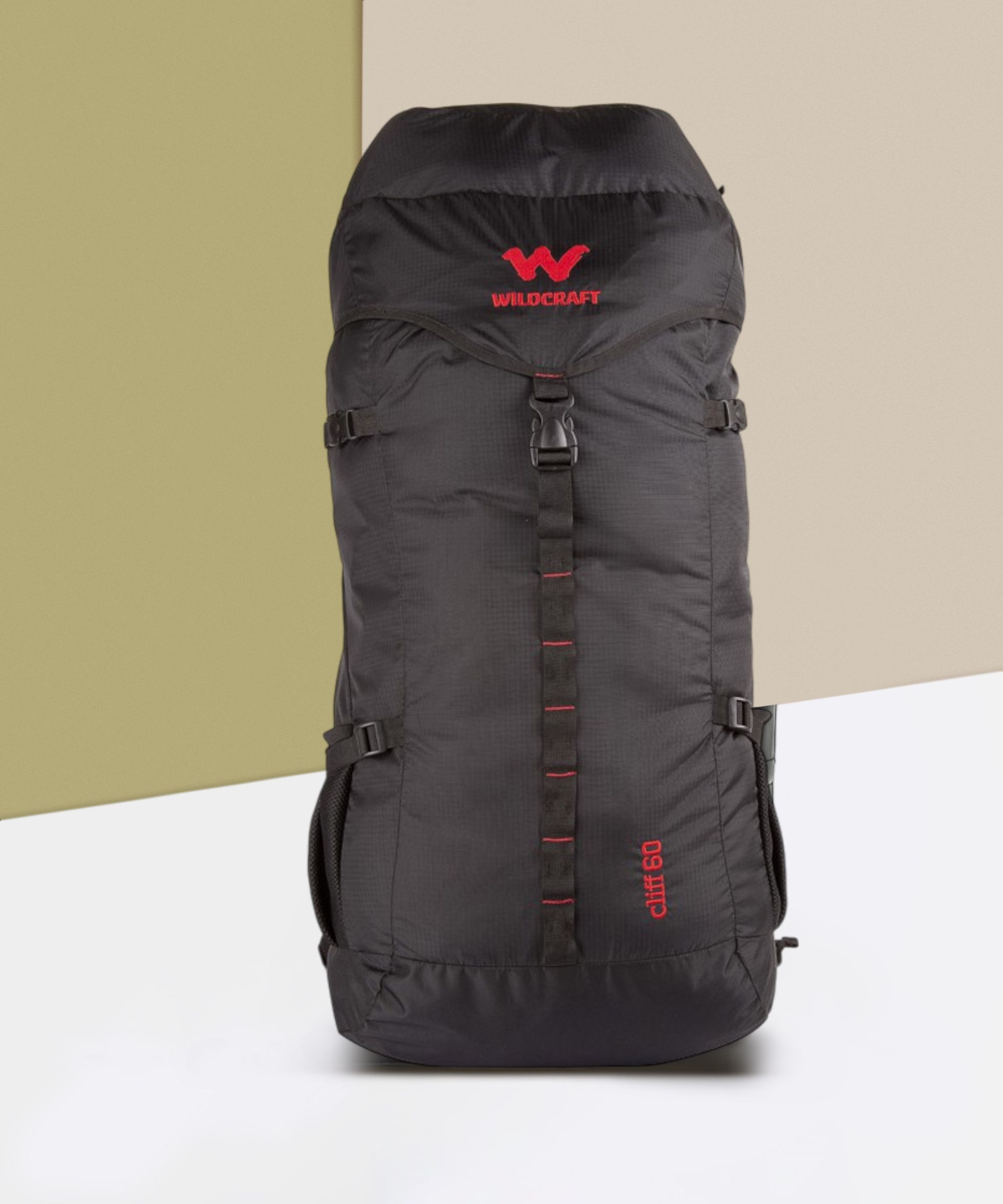 wildcraft Cliff Rucksack - 60 L-picture-13
