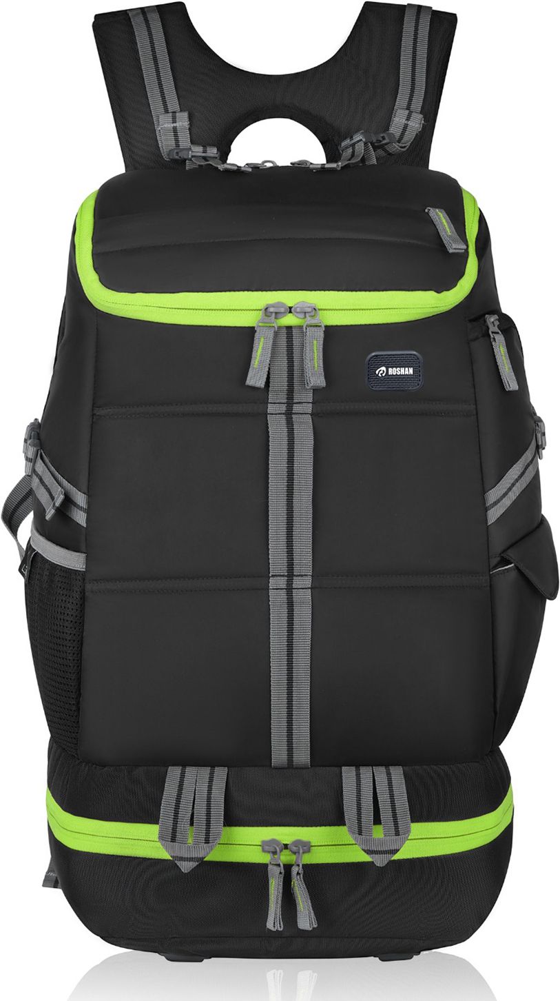 Trekker Rucksack - 40 L-image-5