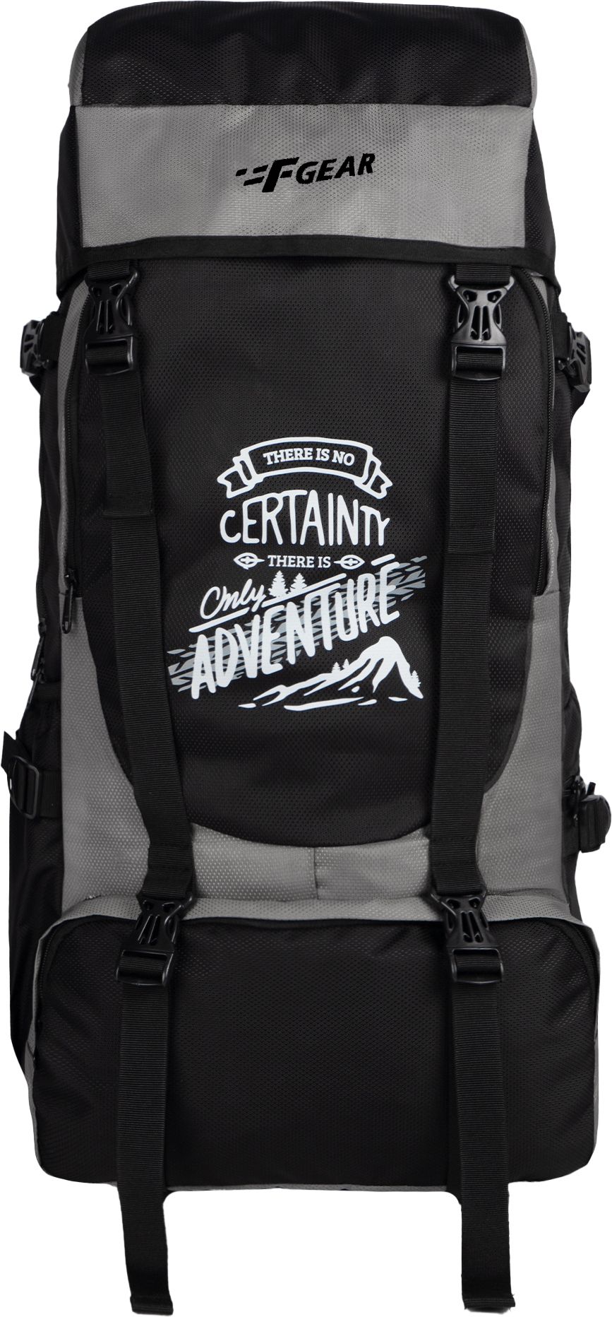 f gear Ridge Trekking Backpack|Hiking|Camping Travel Tourist Outdoor Sport Rucksack Rucksack - 32 L-picture-26