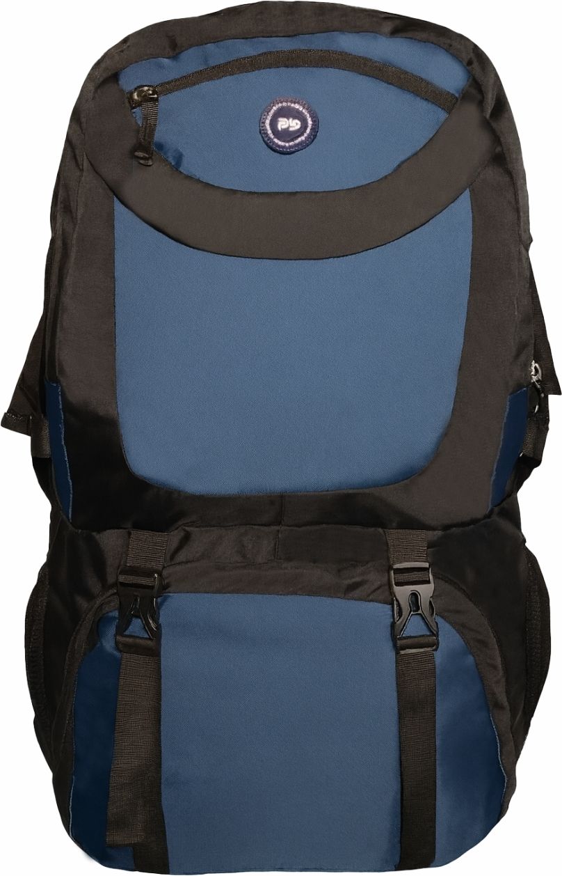Waterproof Trekking Bag Hikking Backpack Luggage Bag For Travel & Outdoor Camp Rucksack - 60 L-image-46
