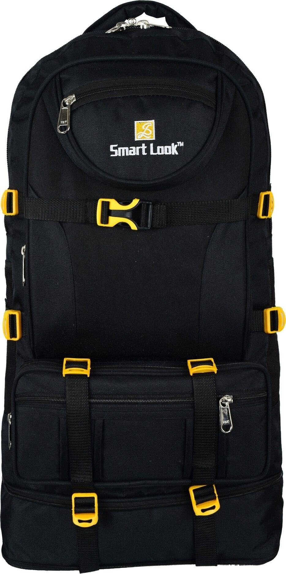Trakining and hiking and rucksack bag 60 L Rucksack- 60 L-image-16