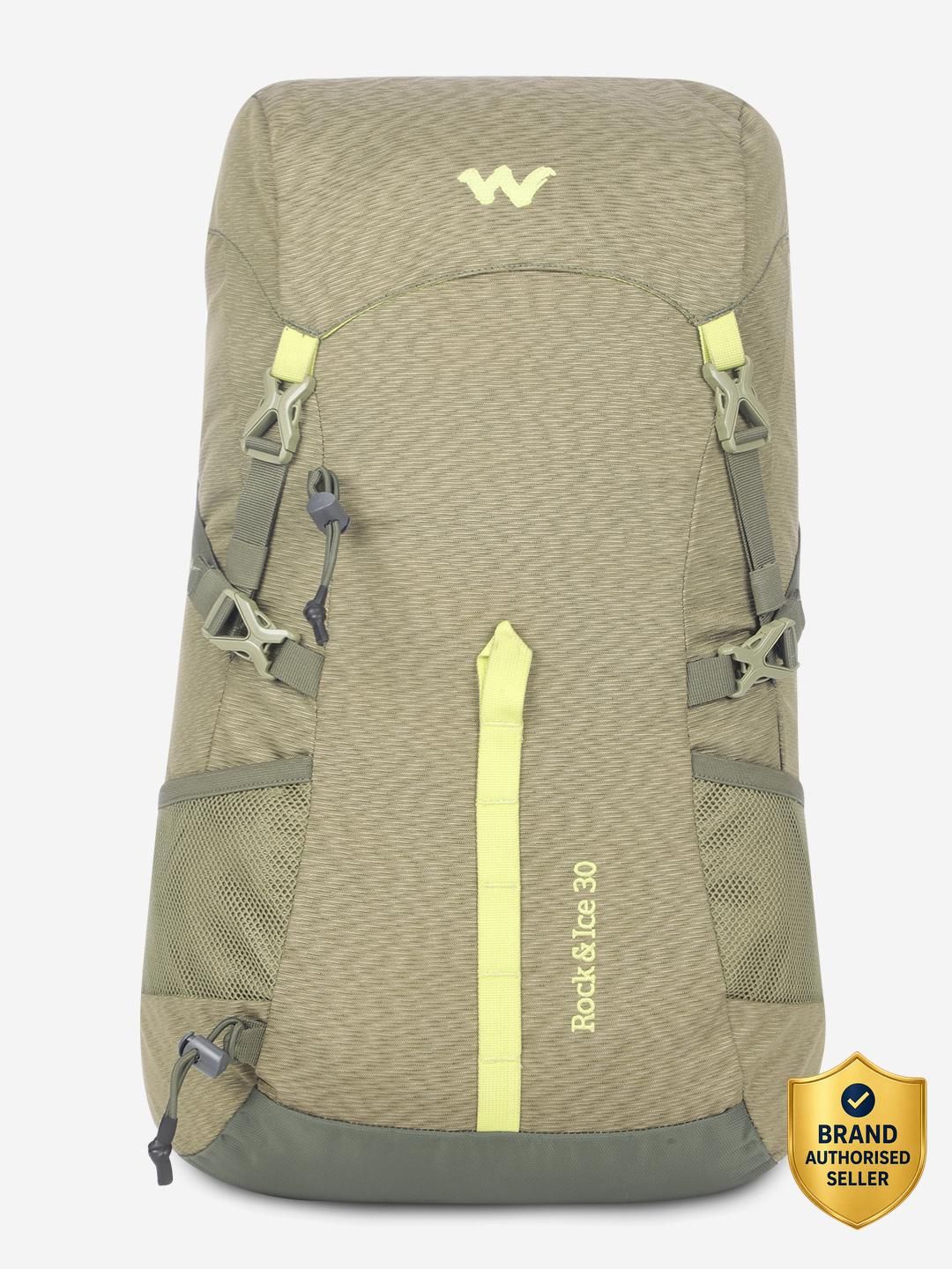 wildcraft Rock & Ice 30 Rucksack - 30 L-picture-20