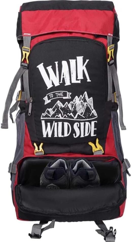 Rucksacks Bag Rucksack - 55 L-image-0