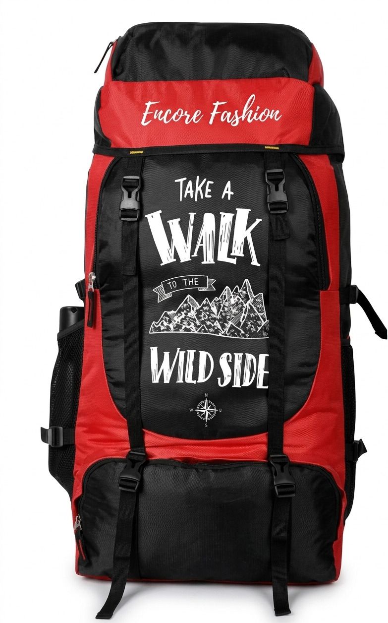 encore fashion Mountain Rucksacks bag Hiking Trekking Camping Bag Travel Backpack Rucksack Rucksack - 70 L-picture-36