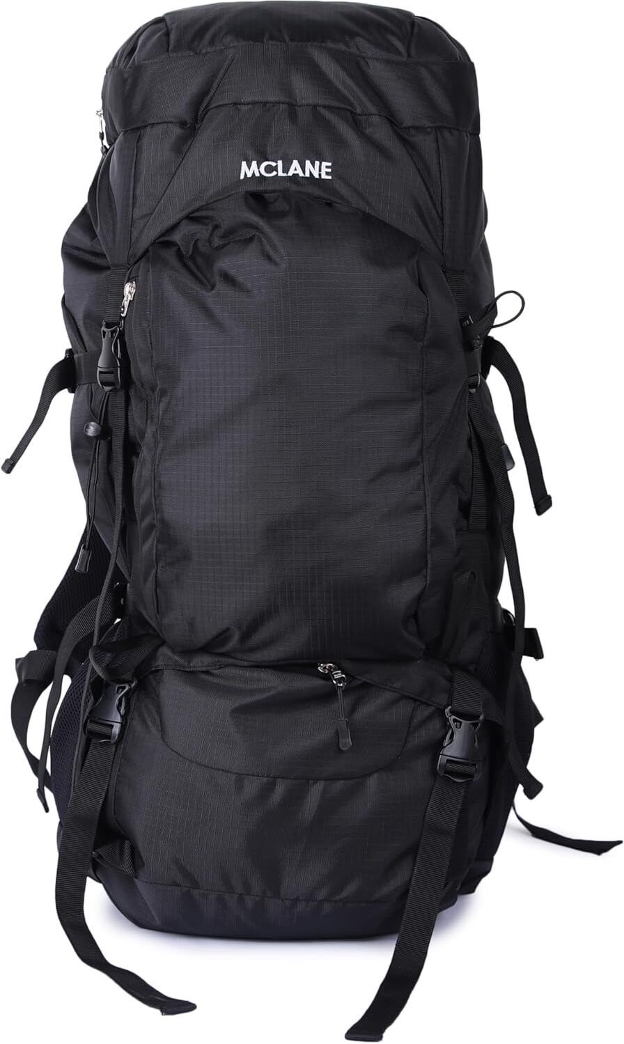 mclane 60L Trekking Backpack Rucksack - 60 L-picture-28