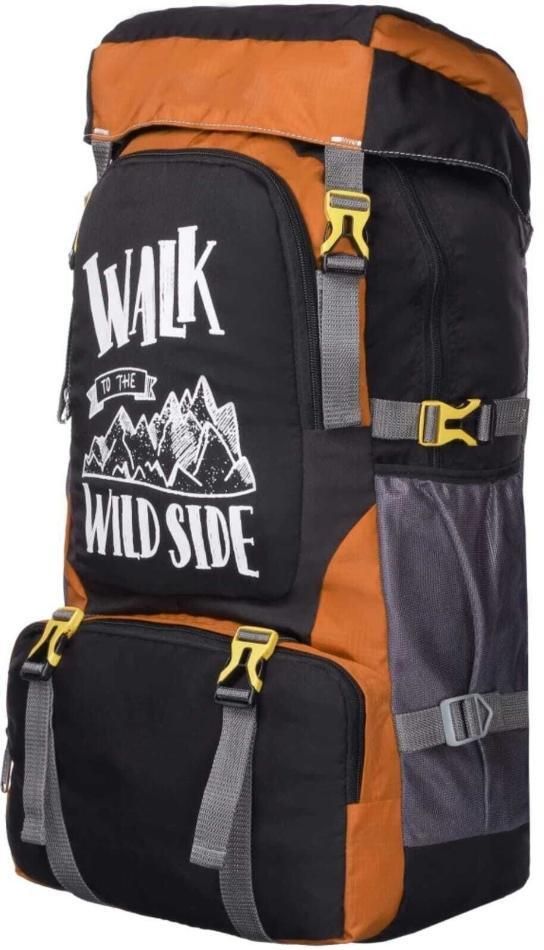 Rucksacks Bag Rucksack - 55 L-image-36