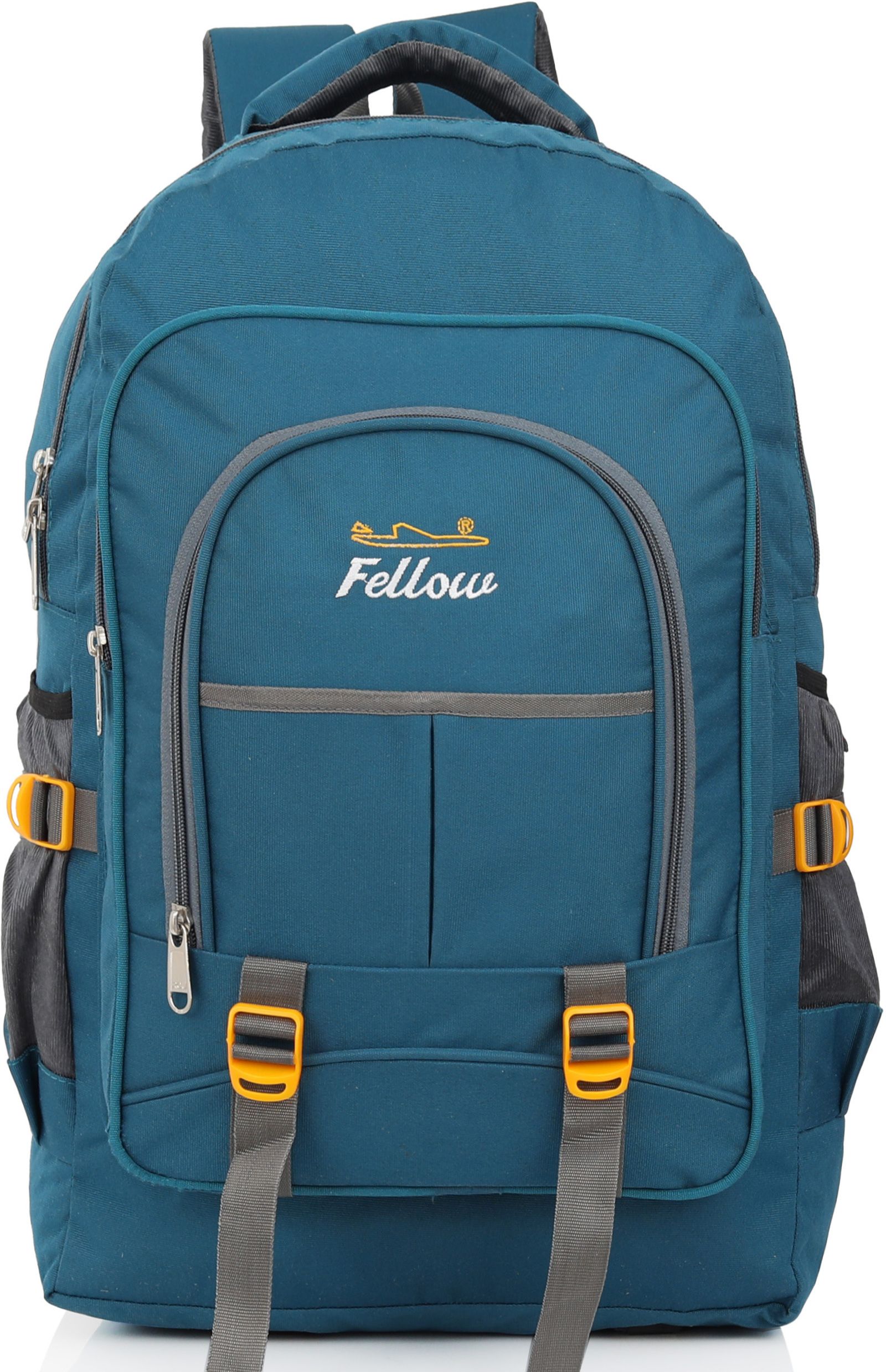 22inch 60L rucksack for men tourist bag travel bag trekking bag travel backpack Rucksack - 60 L