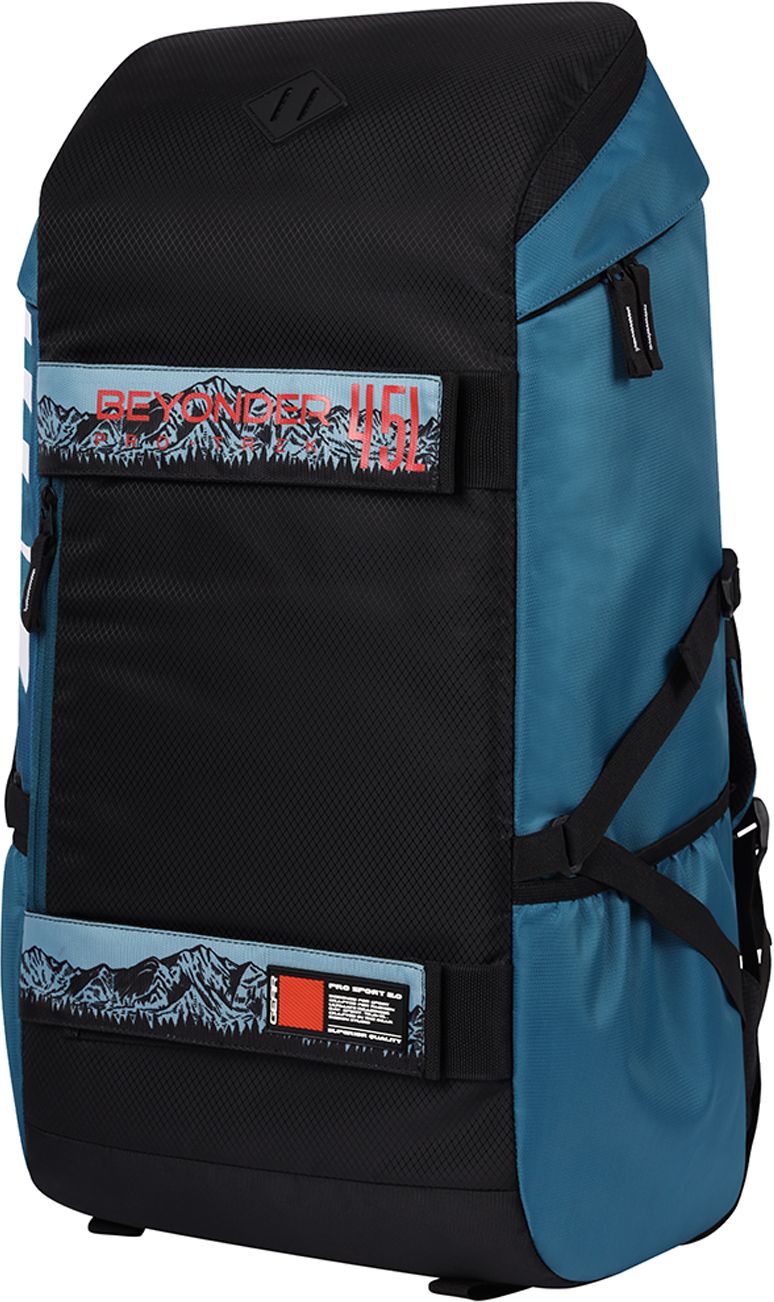 gear Beyonder 2 Rucksack - 48 L-picture-36