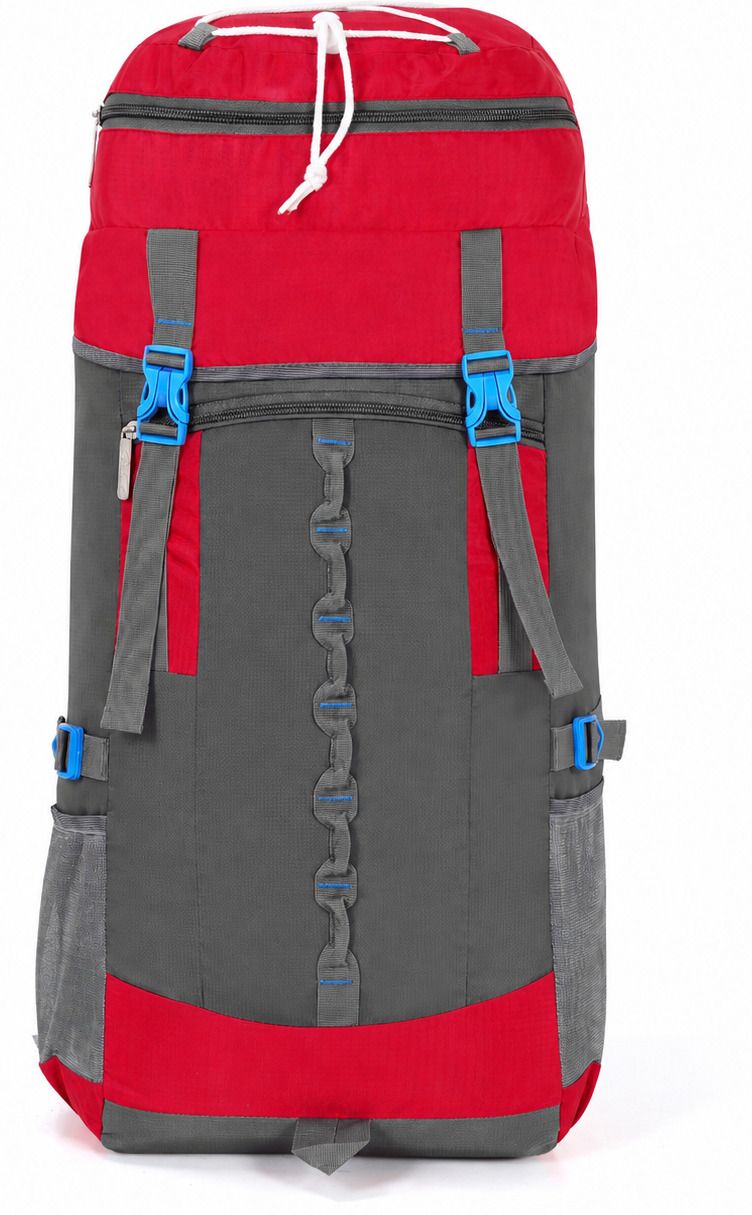 Trekking Backpack 70L Rucksack Travel Bag for Men & Women Rucksack - 70 L-image-23