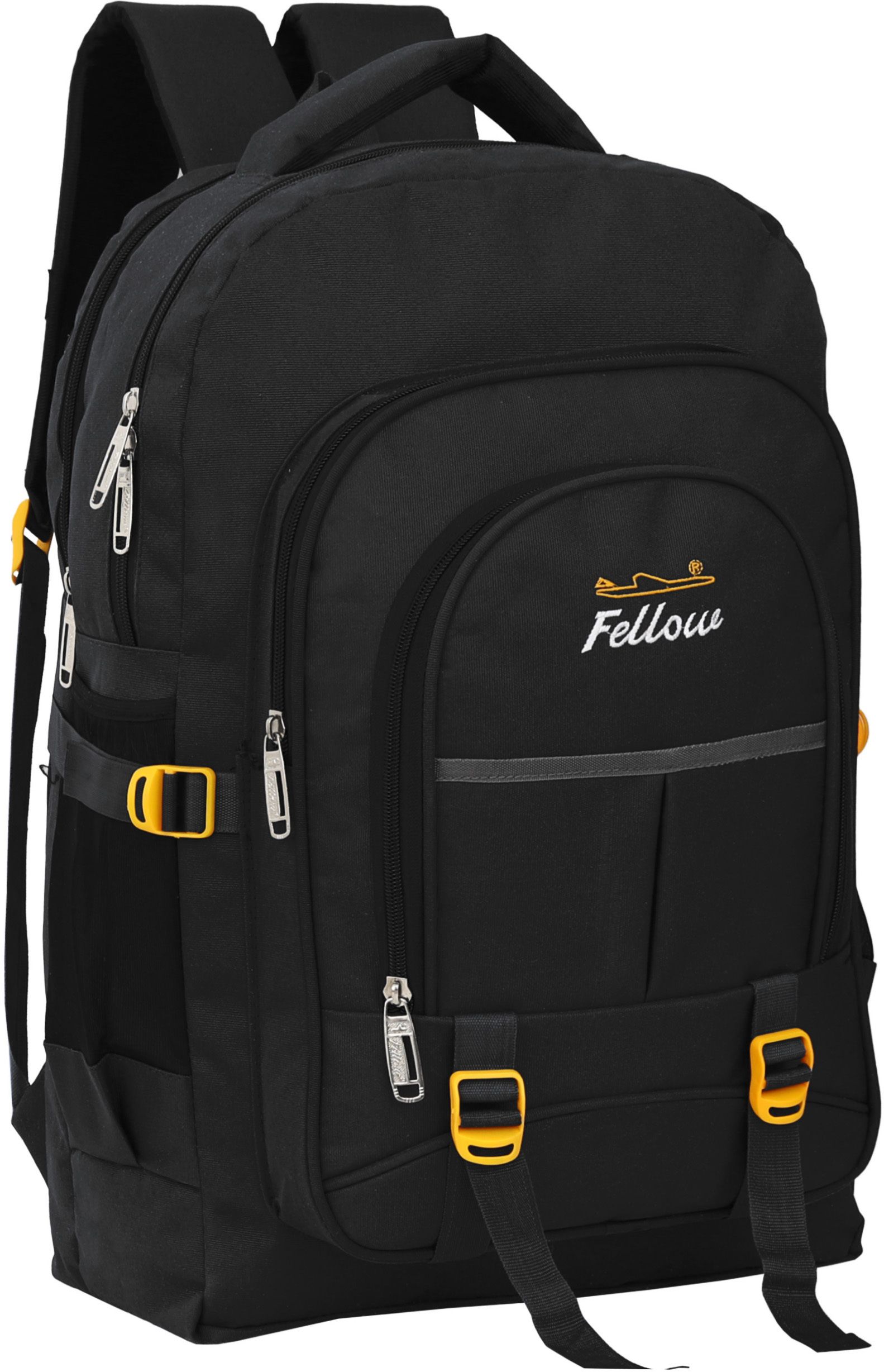 55L Trekking BG Travel Bag Luggage Bag Rucksack Backpack Rucksack - 55 L