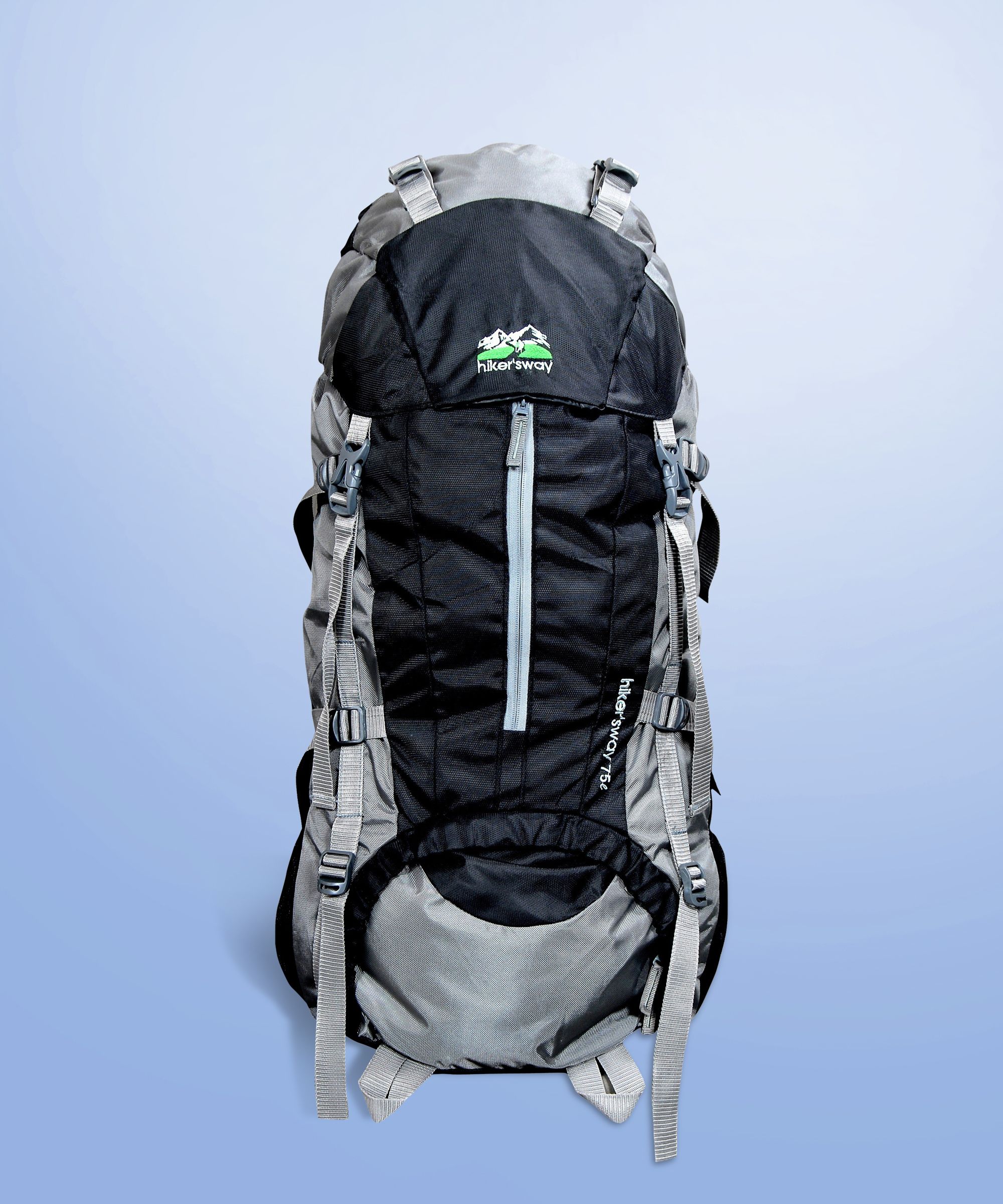 hiker's way Hw-7501 Rucksack- 75 L-picture-13