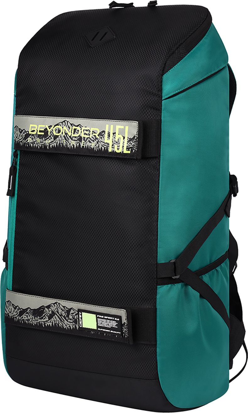 gear Beyonder 2 Rucksack - 48 L-picture-37