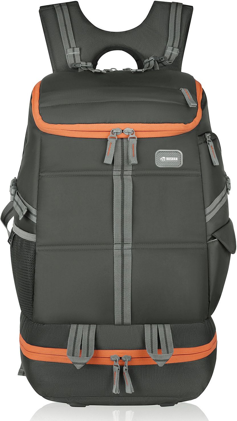 Trekker Rucksack - 40 L-image-41