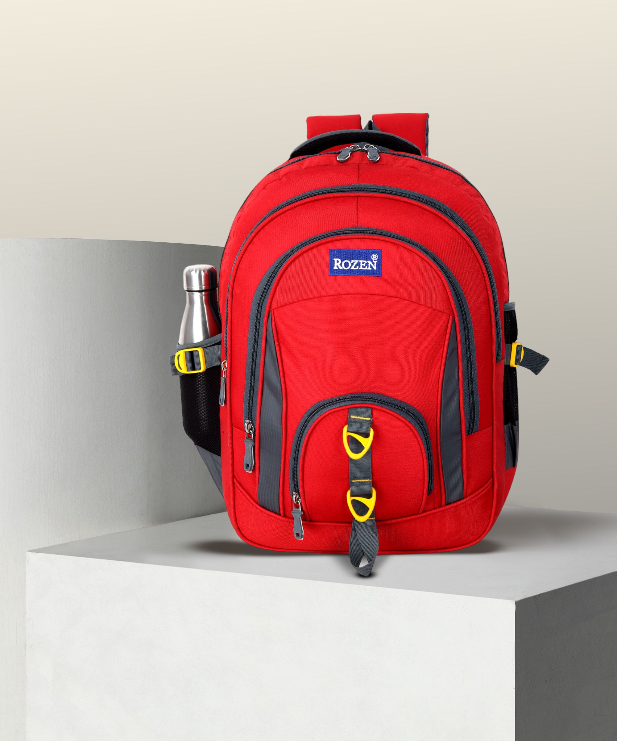 rozen Lightweight waterproof Mountain Rucksack/Hiking/Trekking/Camping Bag Rucksack Rucksack - 55 L-picture-27