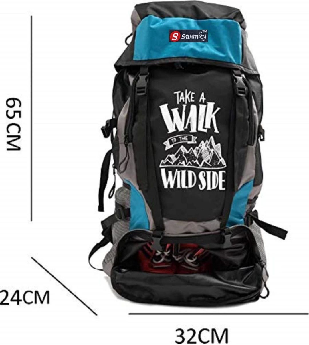 Rucksack Backpack Luggage for Travel Hiking Bags Camping Women Men Bag Trekking