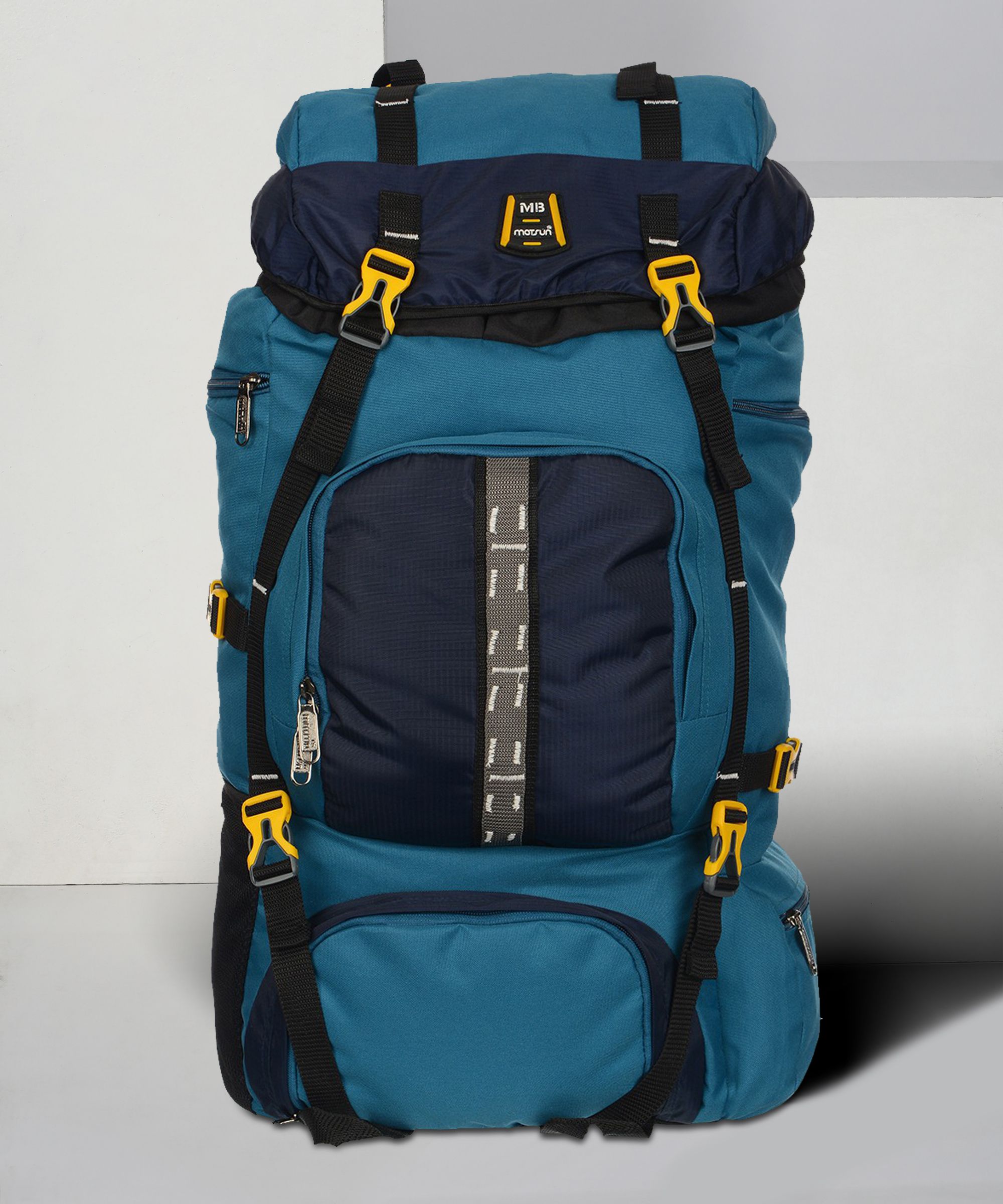 matsun Travel bag trekking bag Mountaineering bag-picture-13
