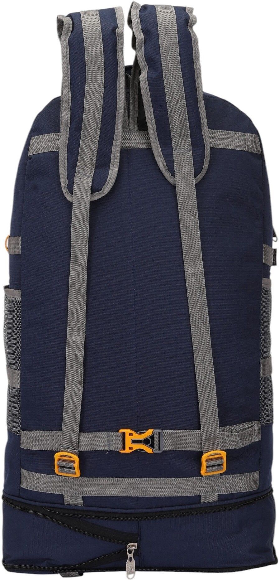 Rucksack For Hiking Trekking And Travel - Unisex Rucksack 04 Rucksack - 60 L-image-44